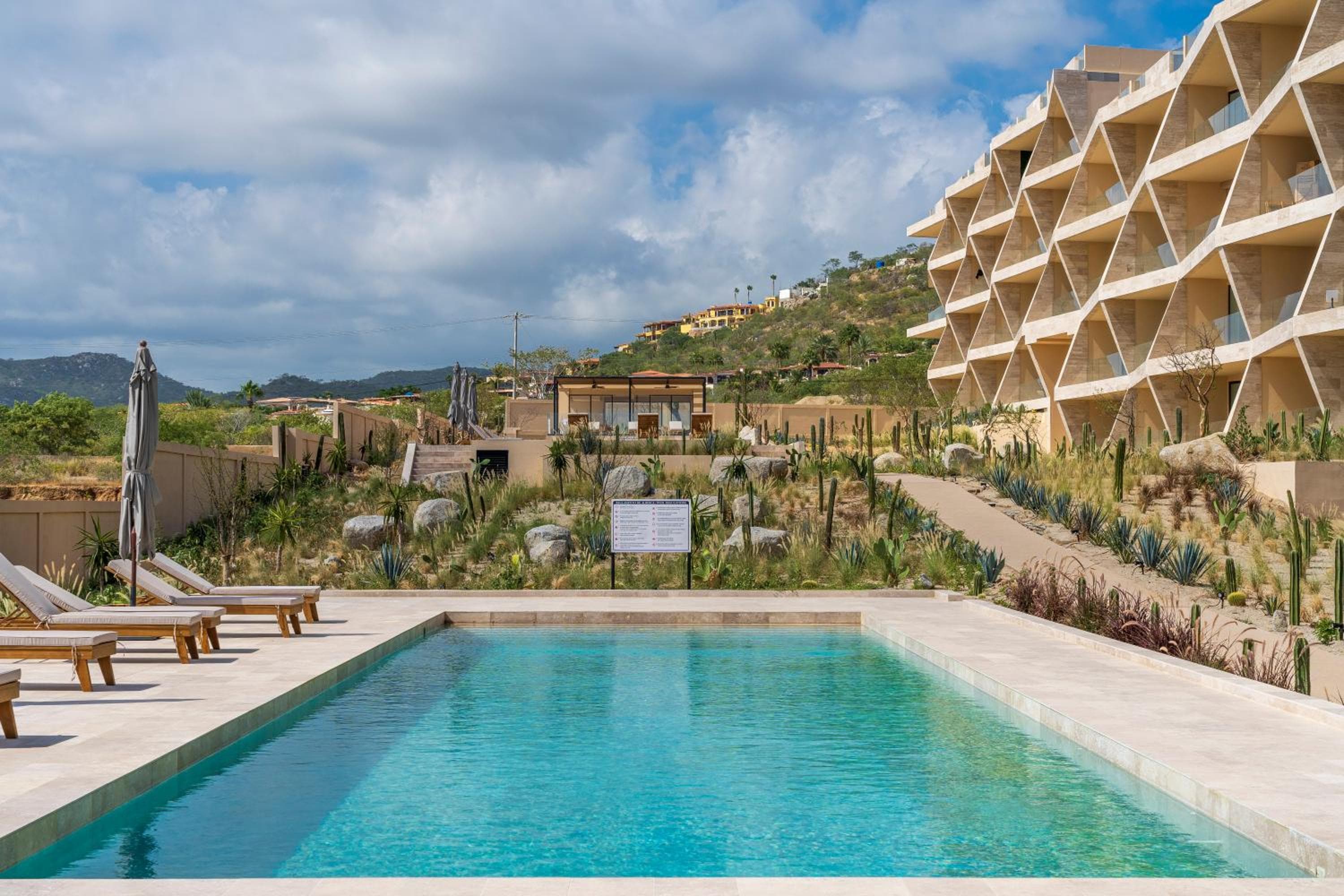 Mistiq Los Cabos — 9