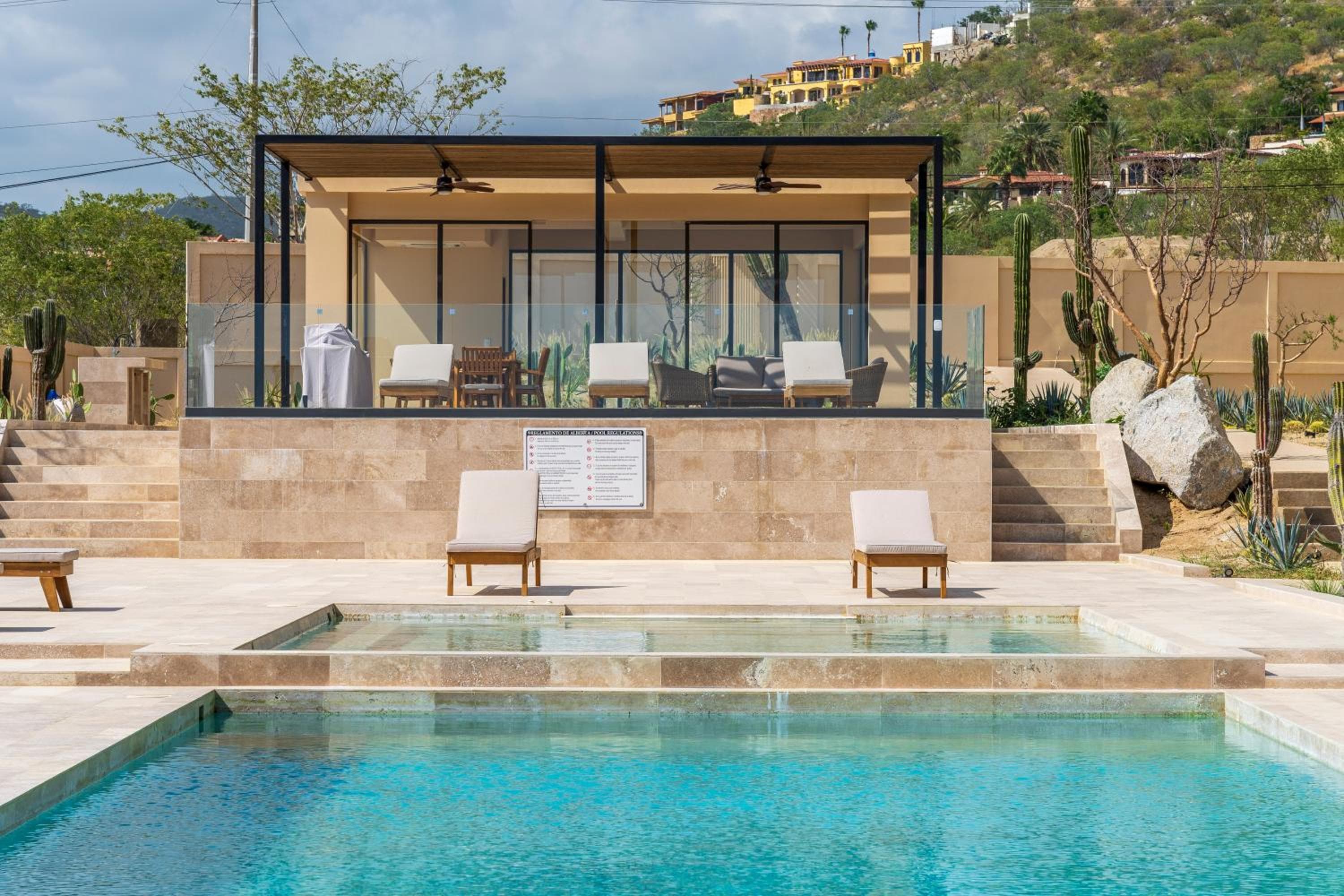 Mistiq Los Cabos — 11