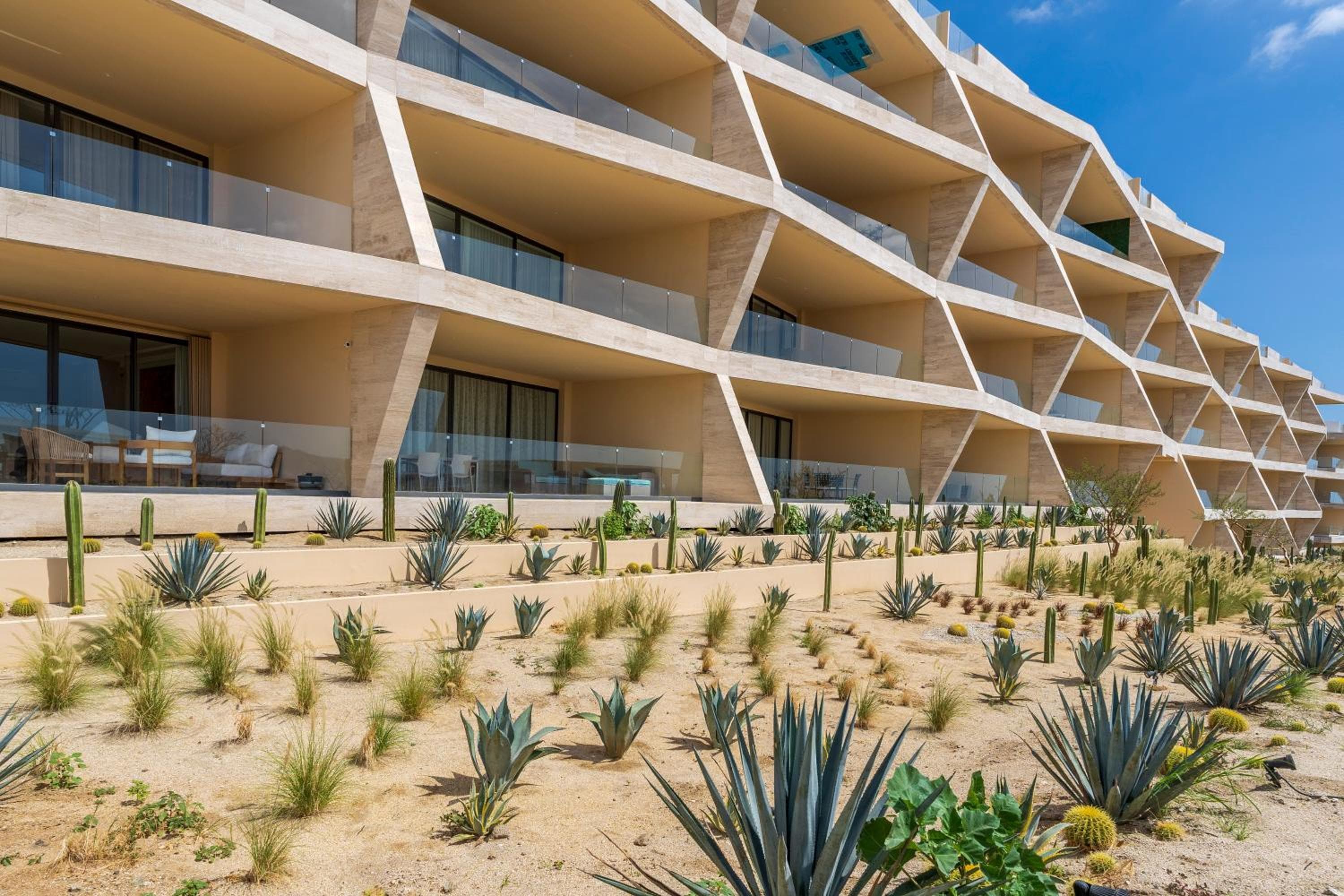 Mistiq Los Cabos — 10