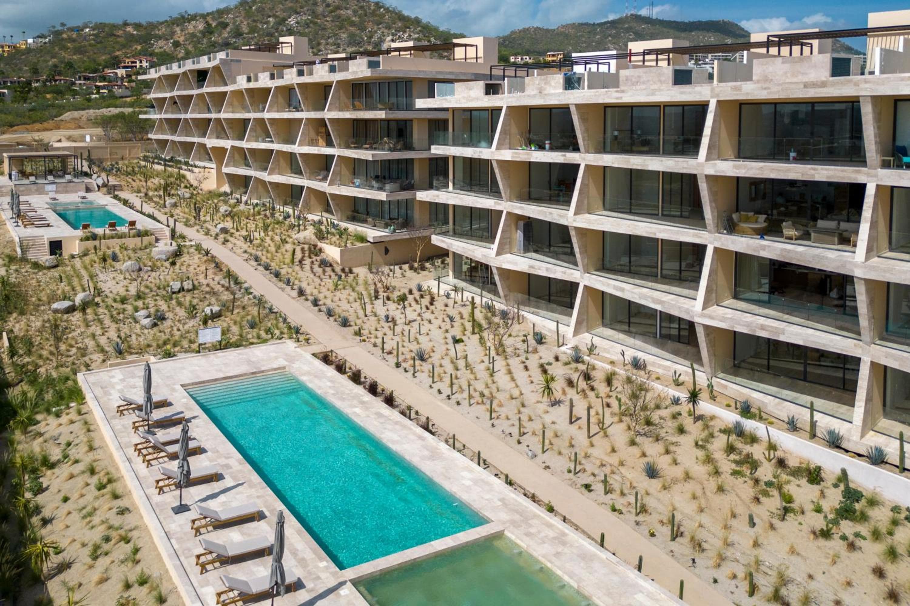 Mistiq Los Cabos — 12