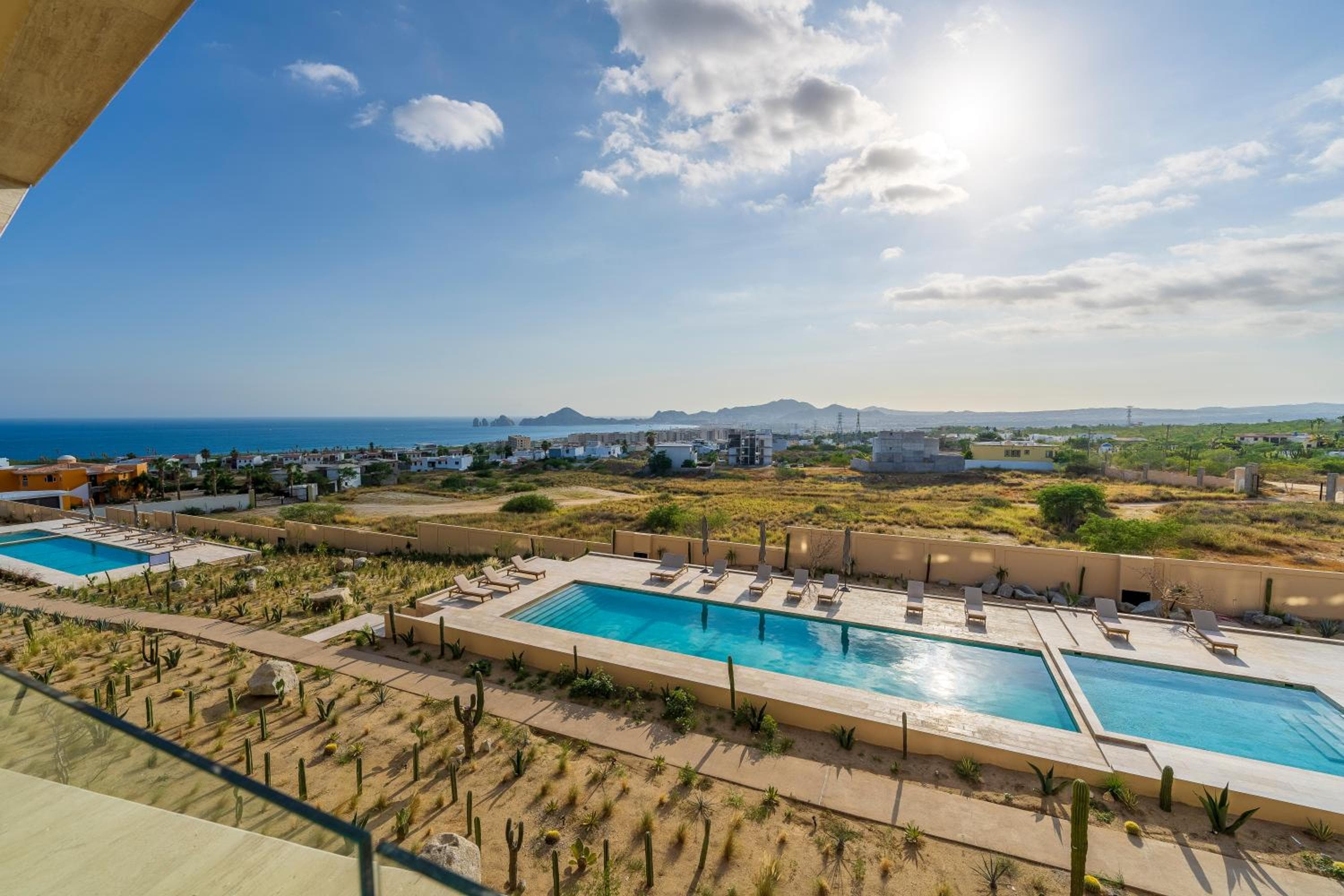 Mistiq Los Cabos — 4