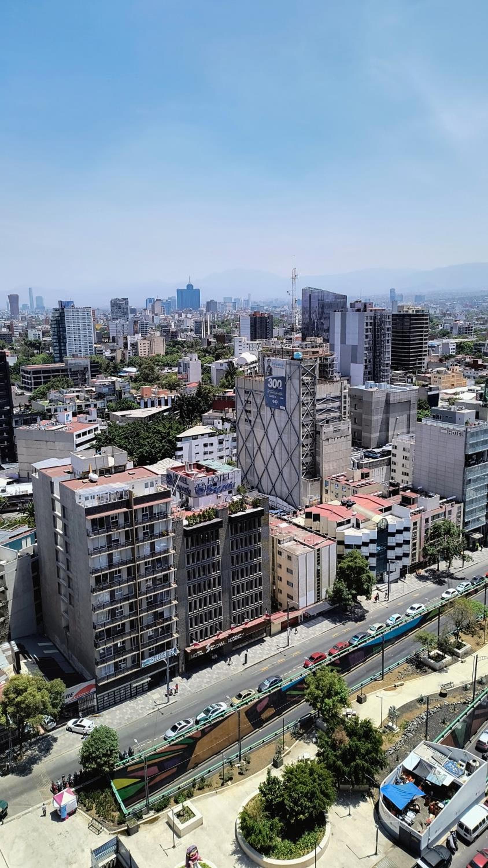 Hotel Royal Reforma — 5
