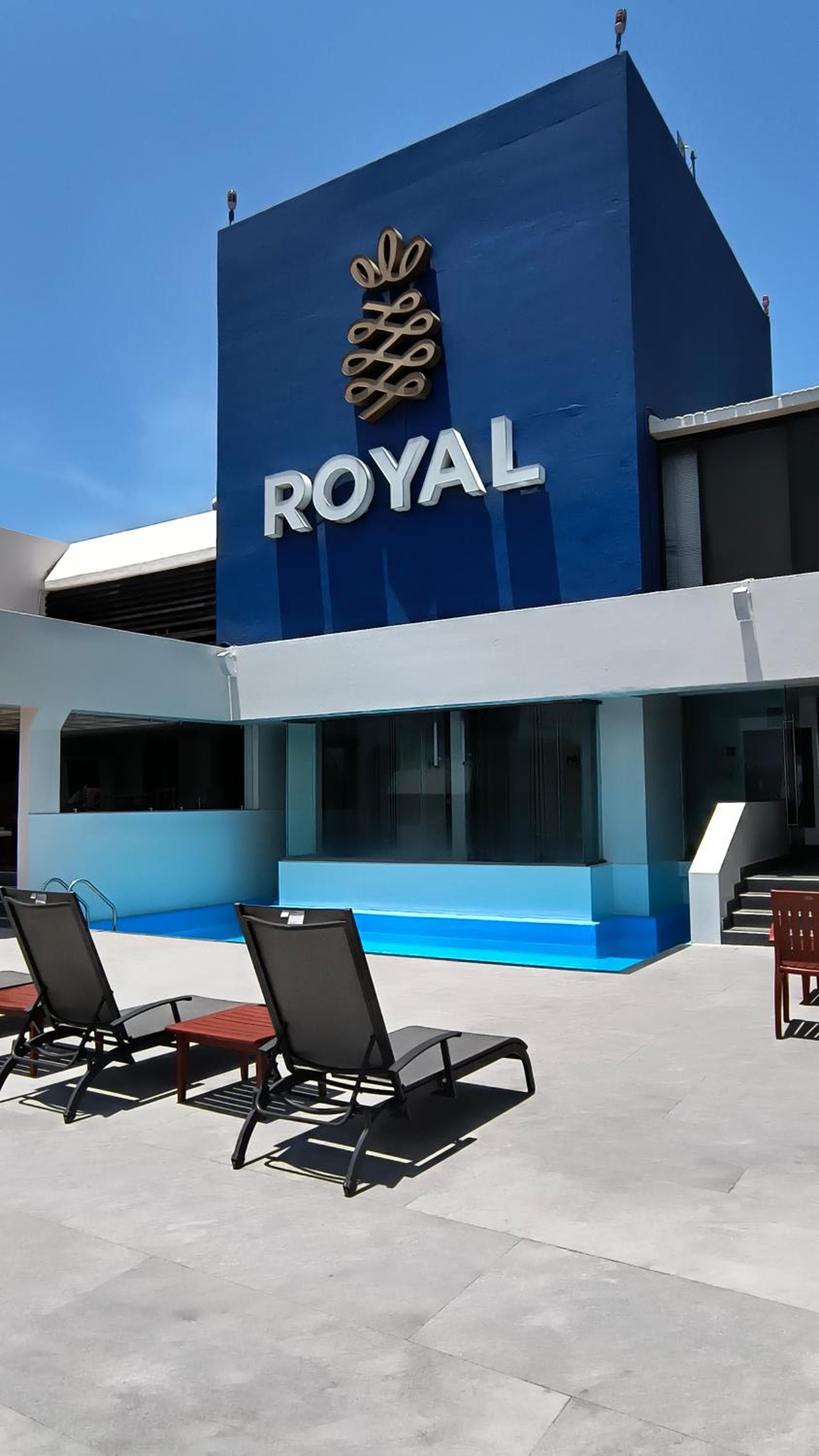 Hotel Royal Reforma — 27