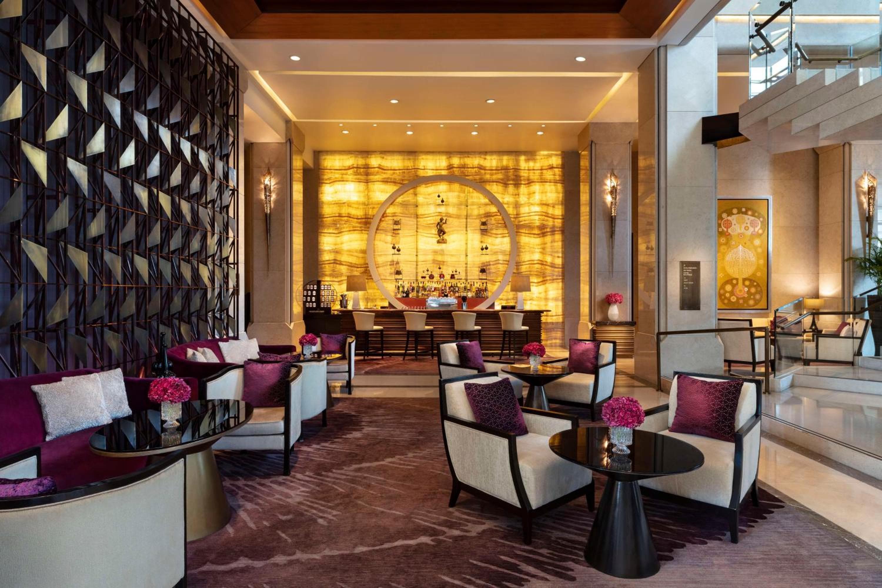 Siam Kempinski Hotel Bangkok — 14