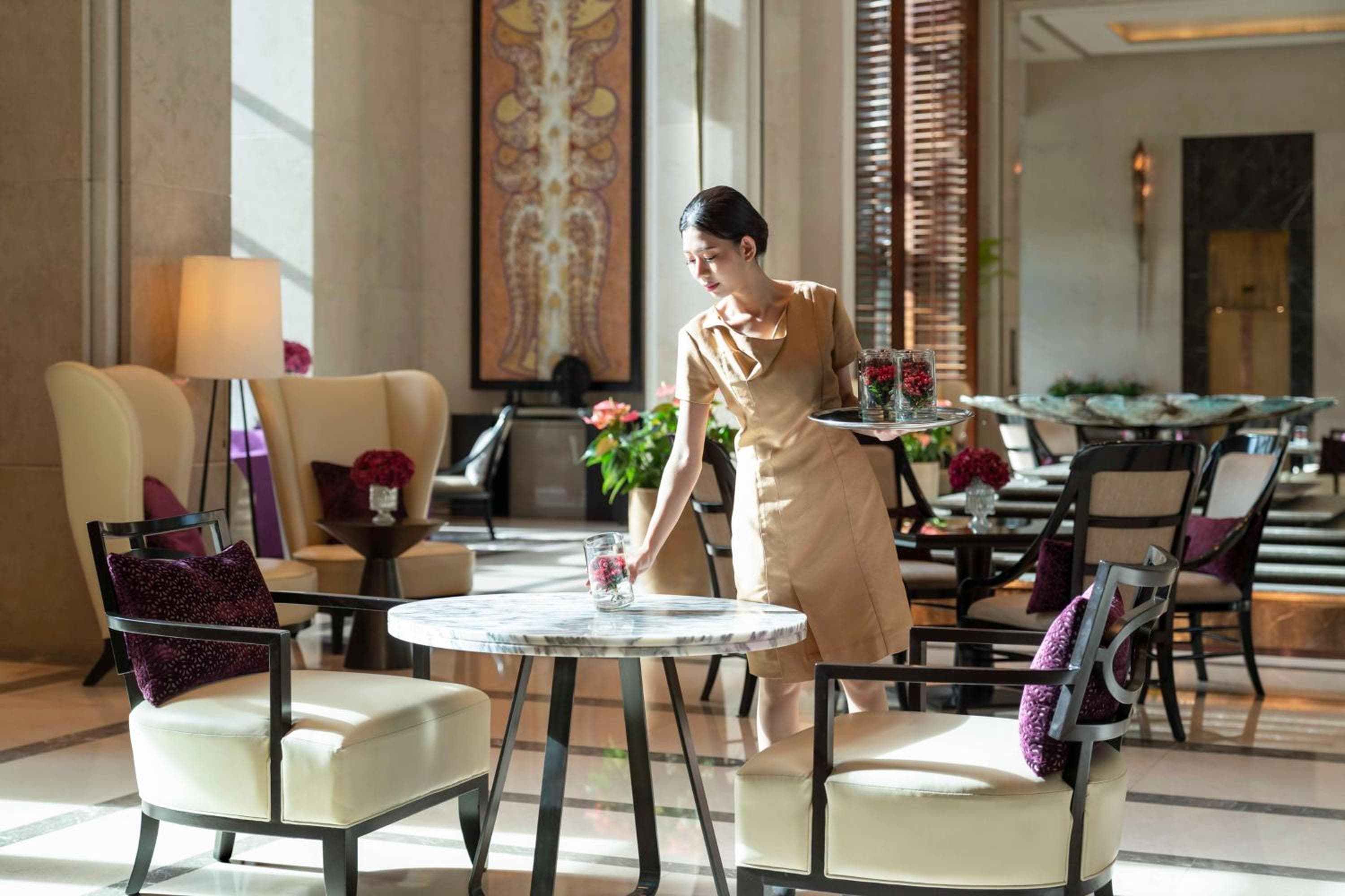 Siam Kempinski Hotel Bangkok — 5