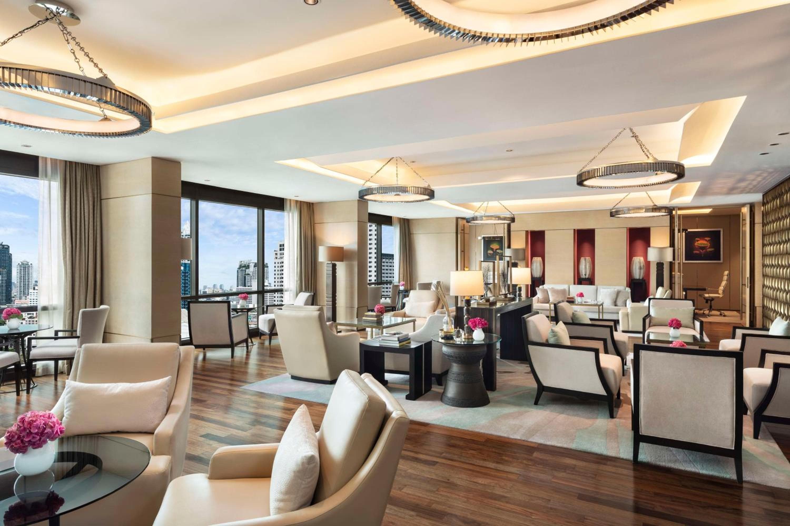 Siam Kempinski Hotel Bangkok — 7