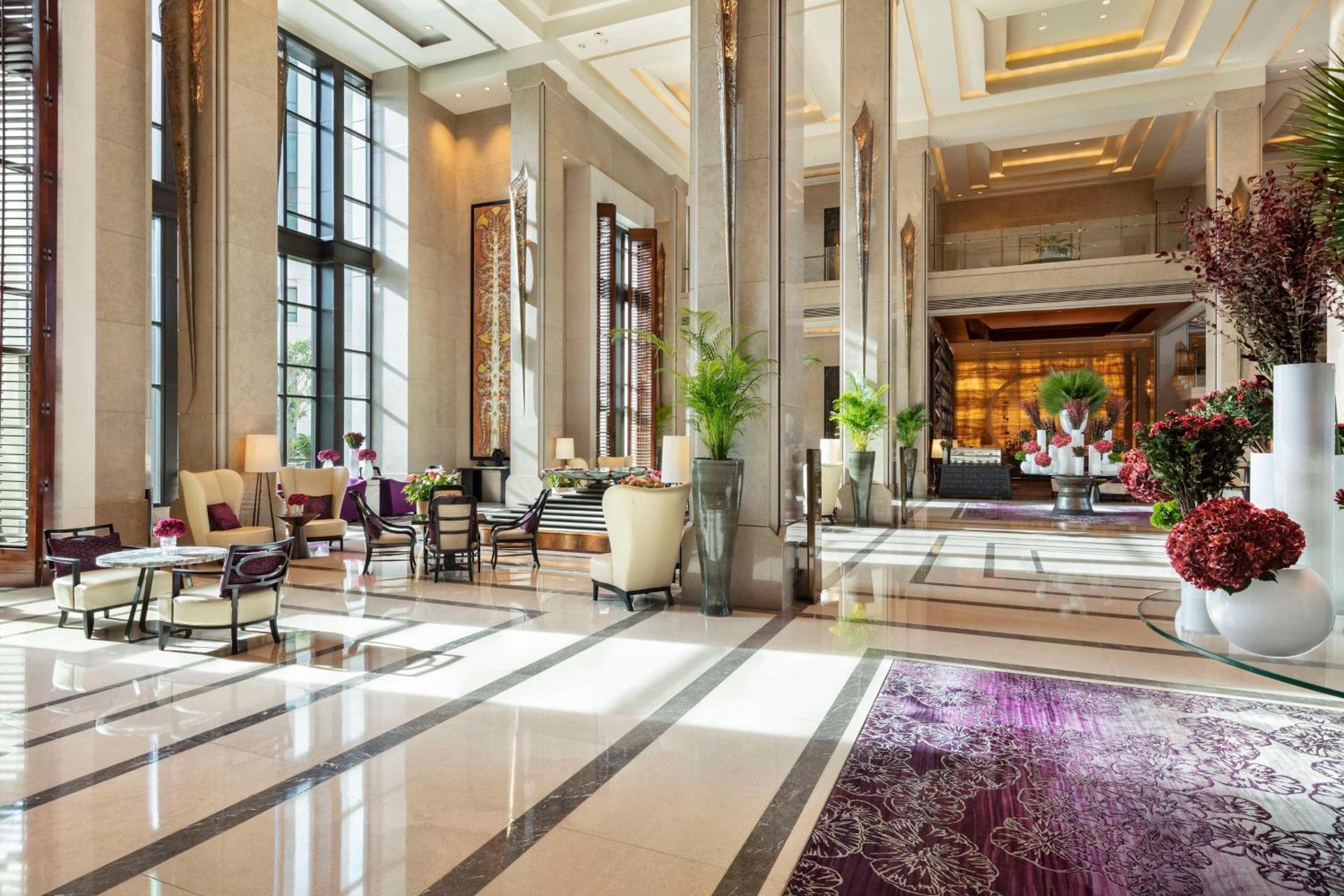 Siam Kempinski Hotel Bangkok — 20