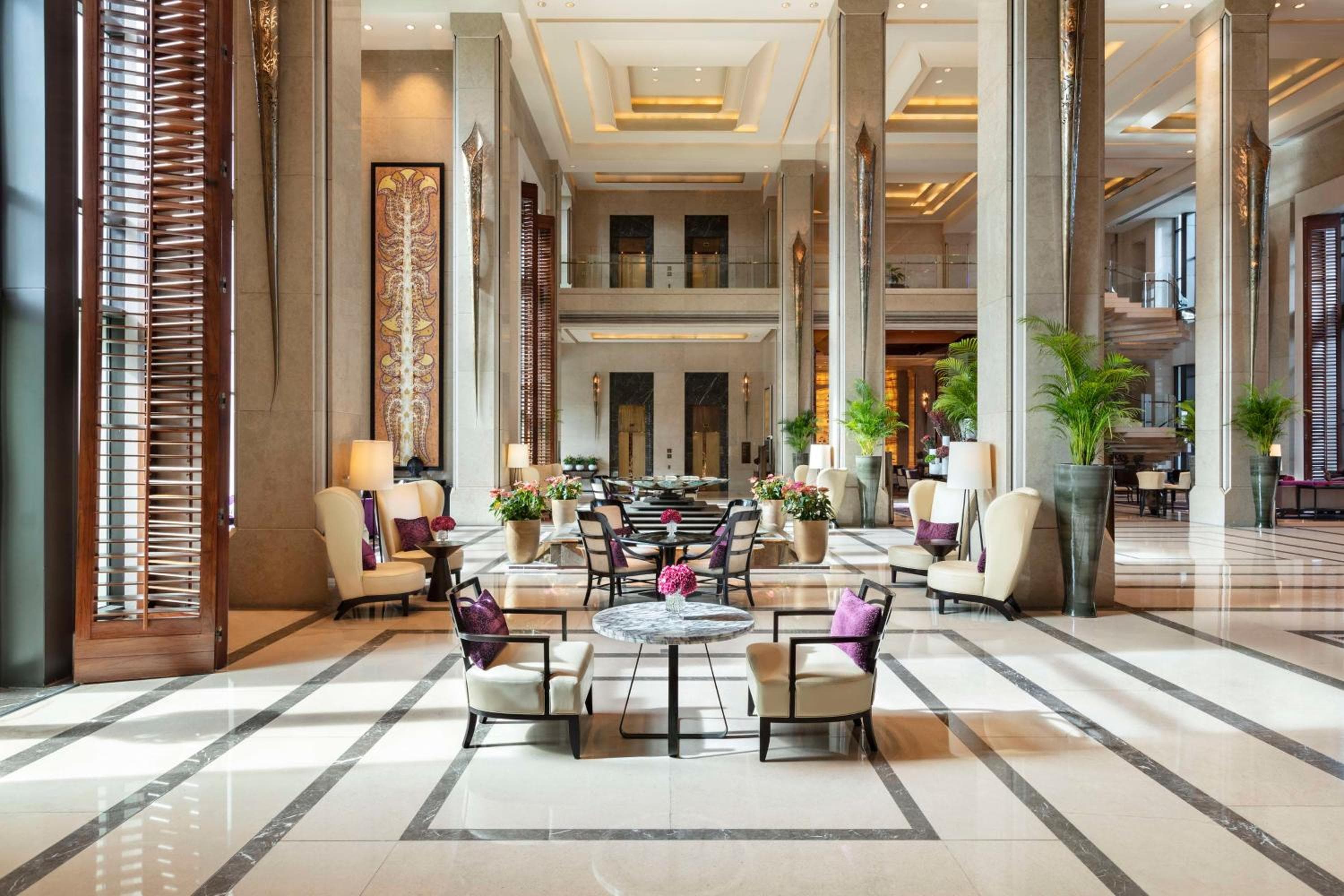 Siam Kempinski Hotel Bangkok — 4