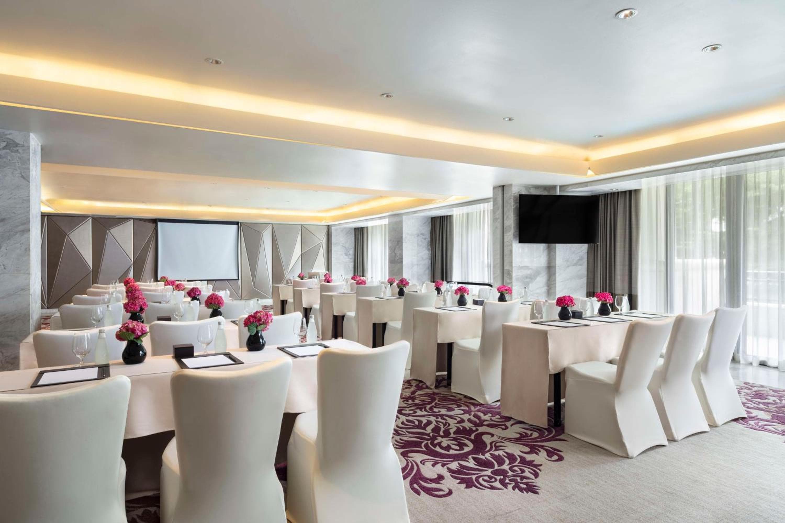 Siam Kempinski Hotel Bangkok — 2