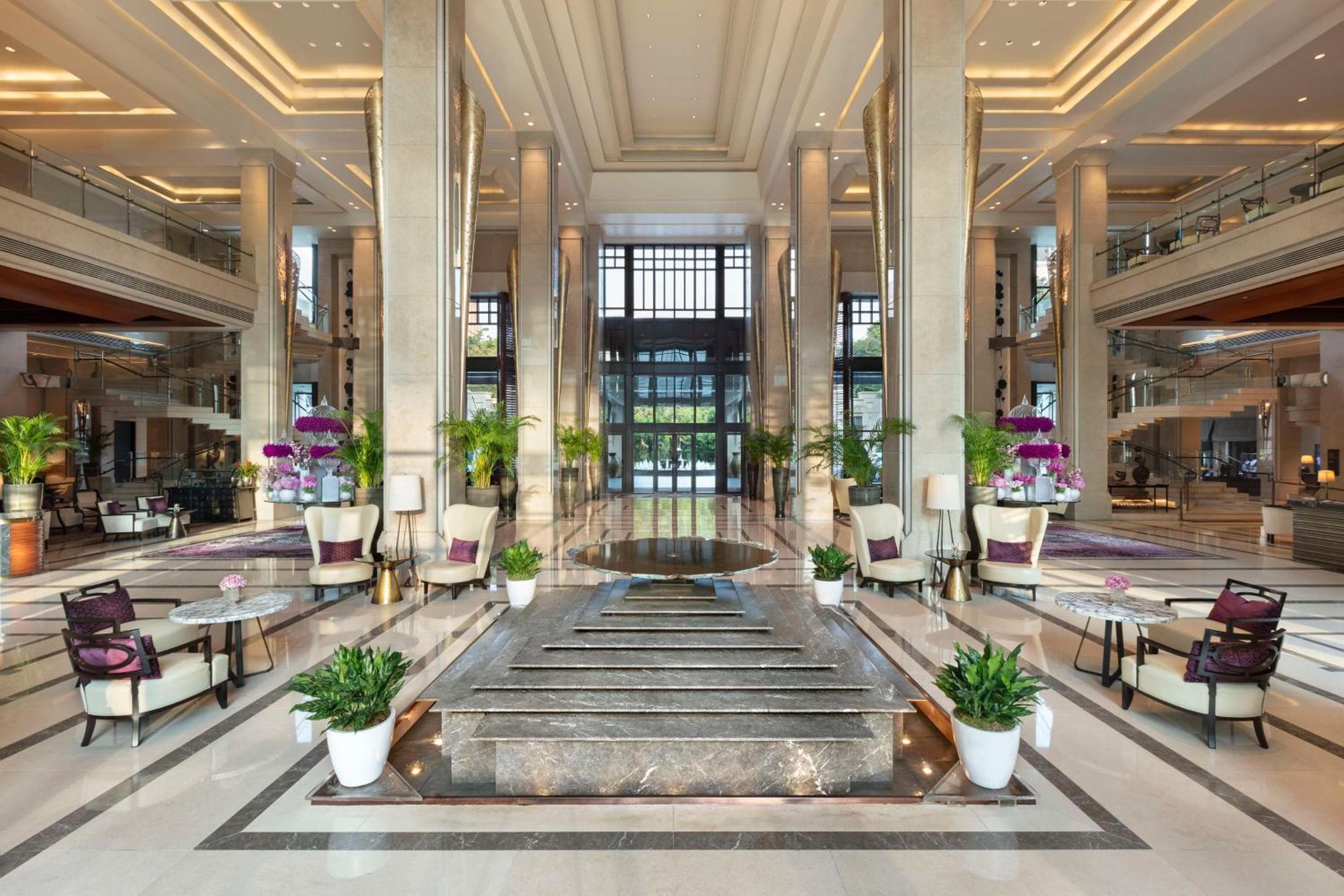 Siam Kempinski Hotel Bangkok — 15