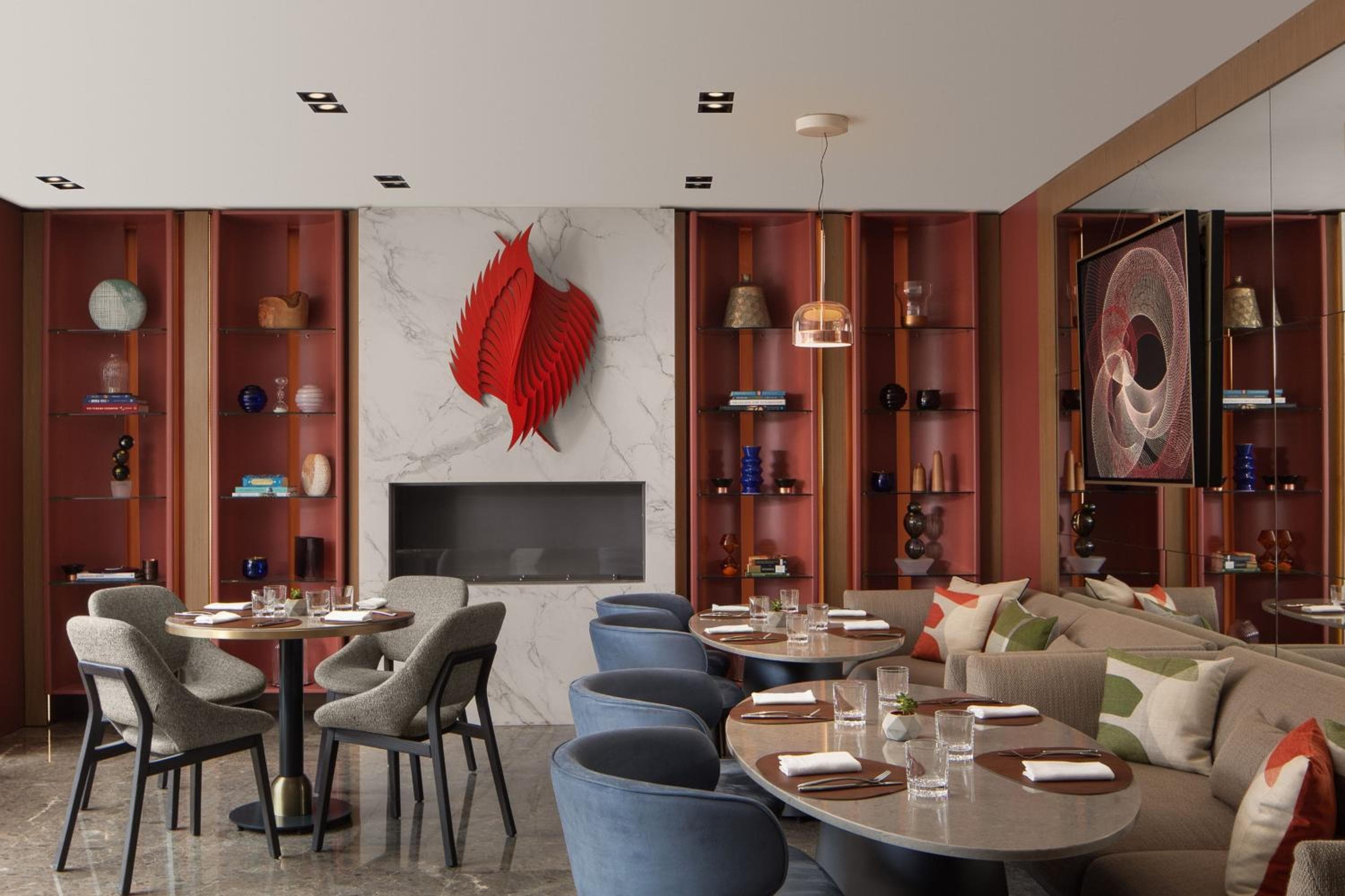 Lokalist, Istanbul, a Tribute Portfolio Hotel — 16