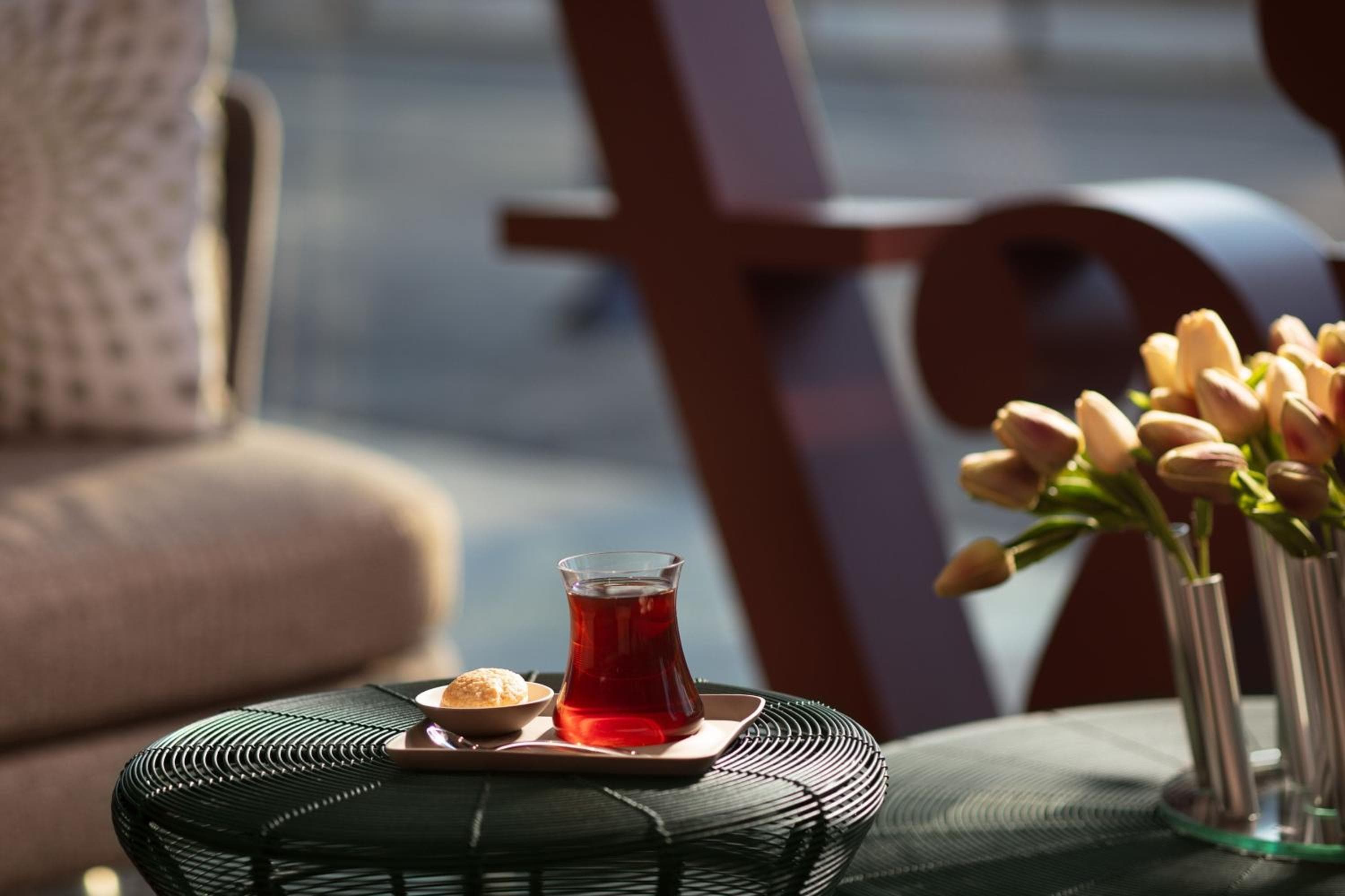 Lokalist, Istanbul, a Tribute Portfolio Hotel — 27
