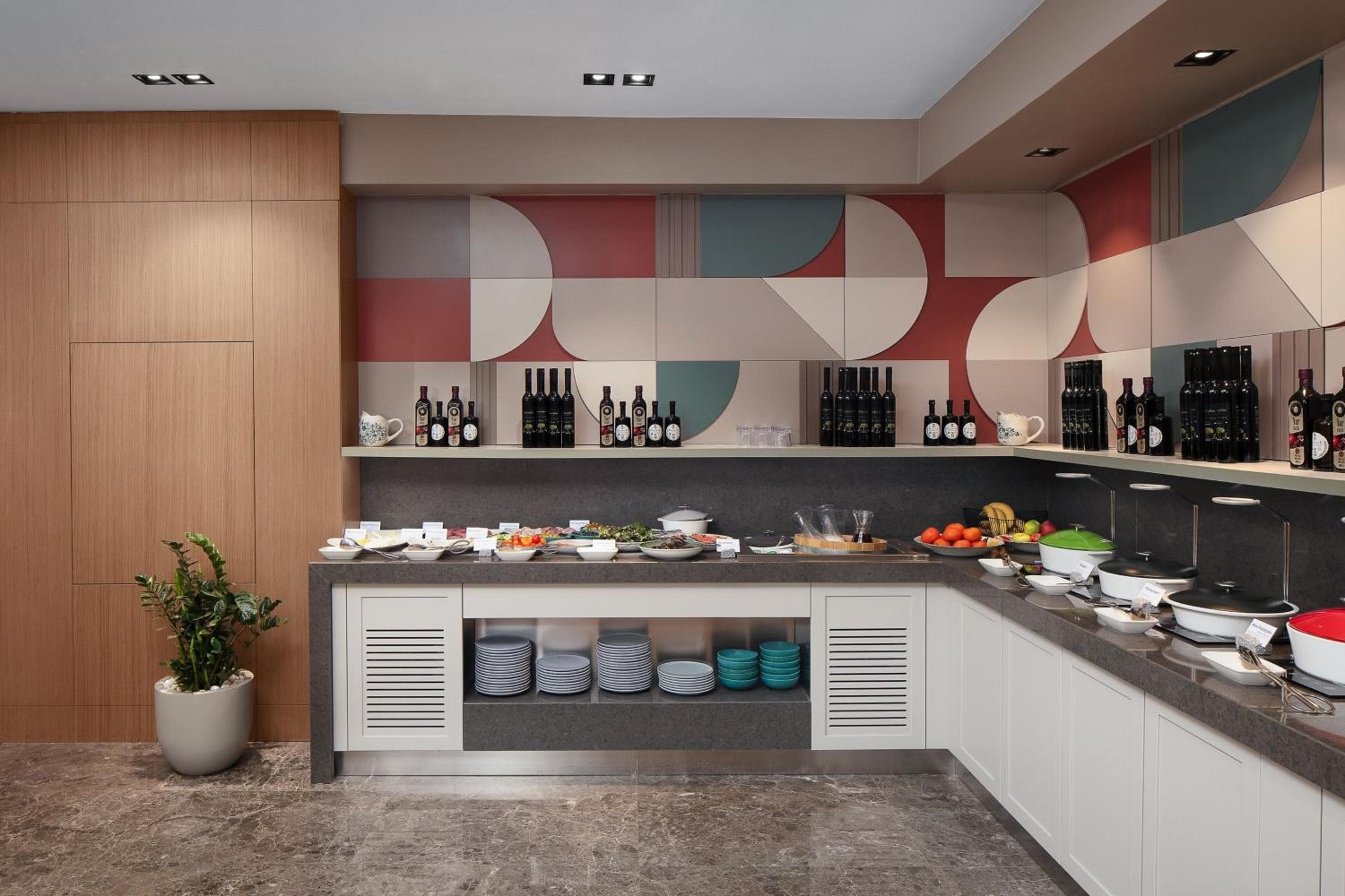 Lokalist, Istanbul, a Tribute Portfolio Hotel — 20