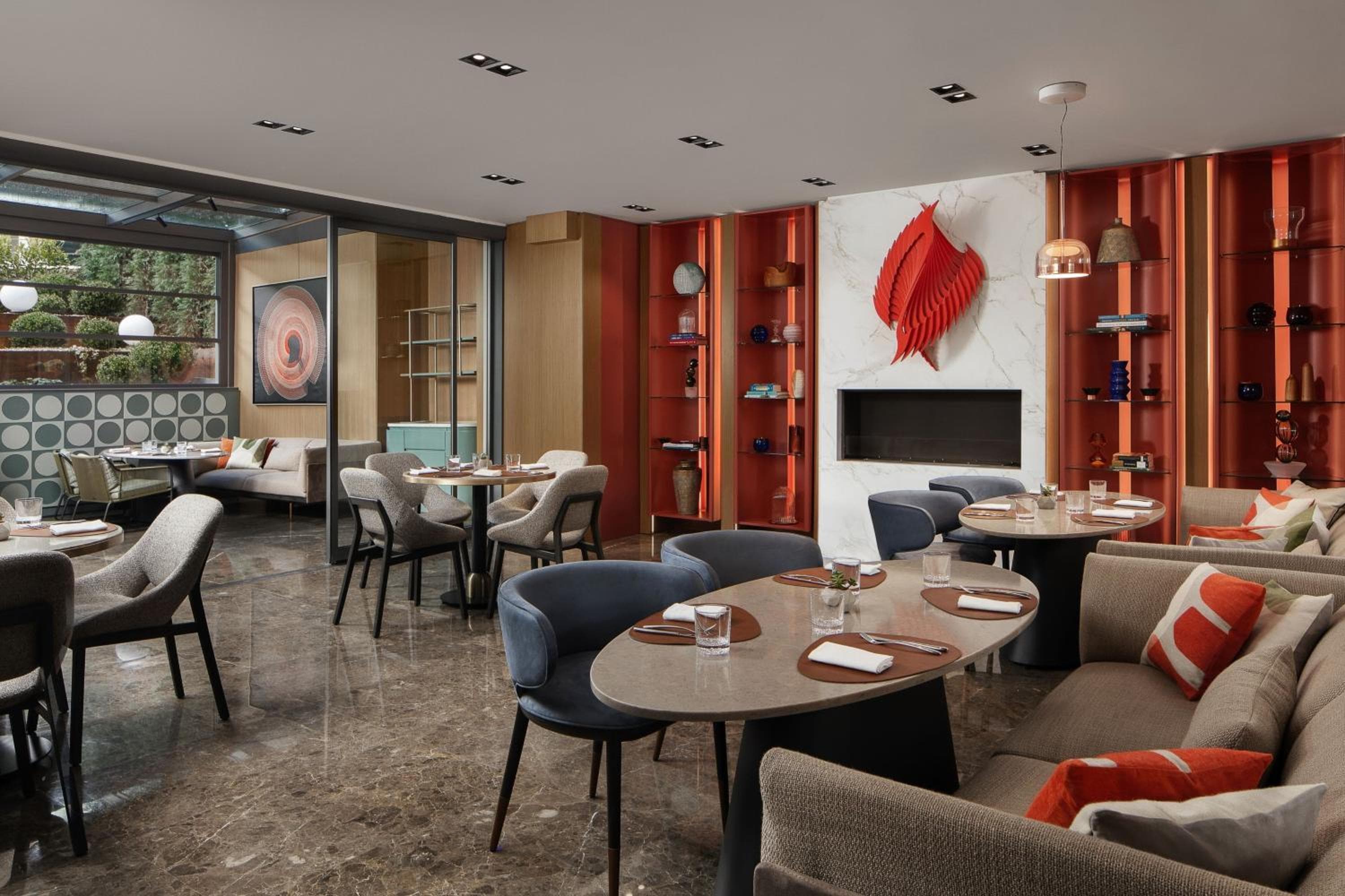 Lokalist, Istanbul, a Tribute Portfolio Hotel — 19