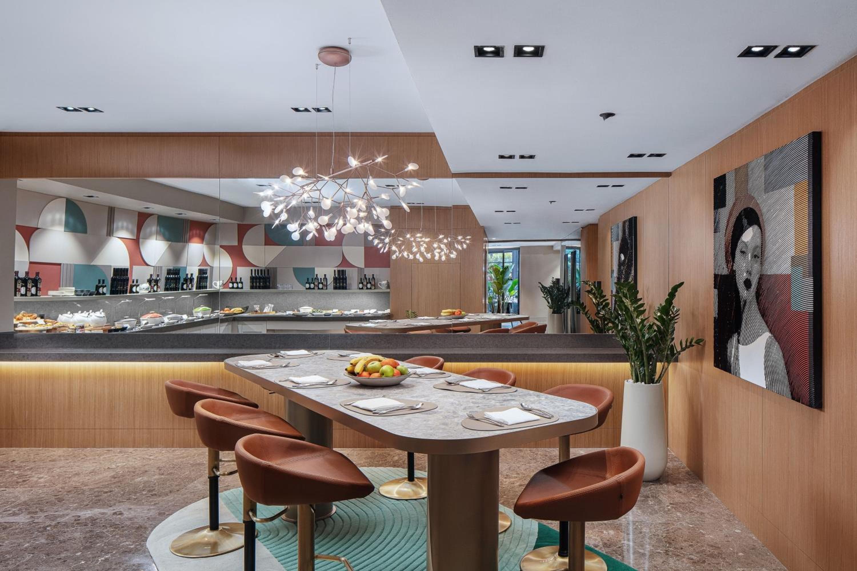 Lokalist, Istanbul, a Tribute Portfolio Hotel — 23