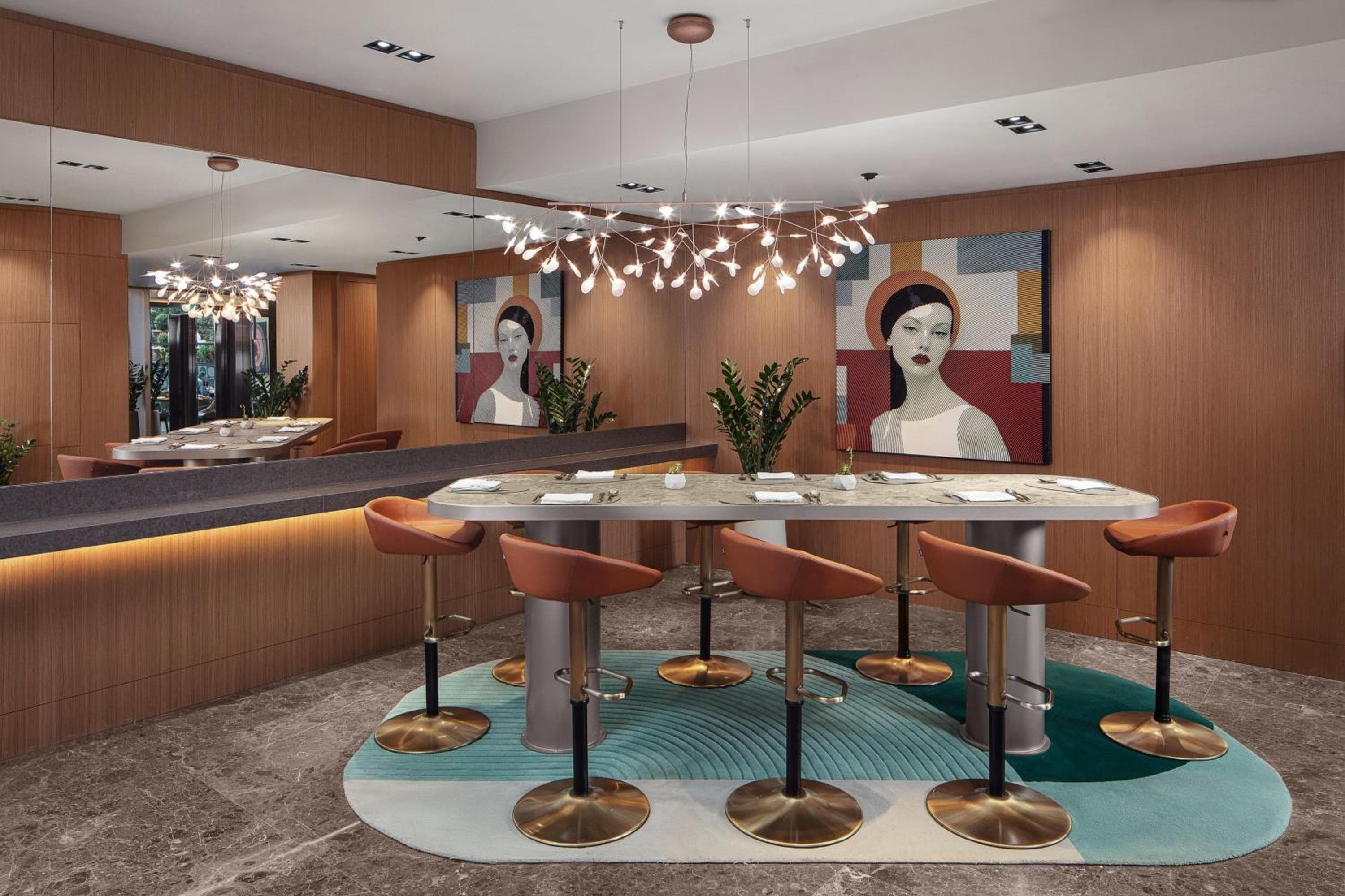 Lokalist, Istanbul, a Tribute Portfolio Hotel — 15