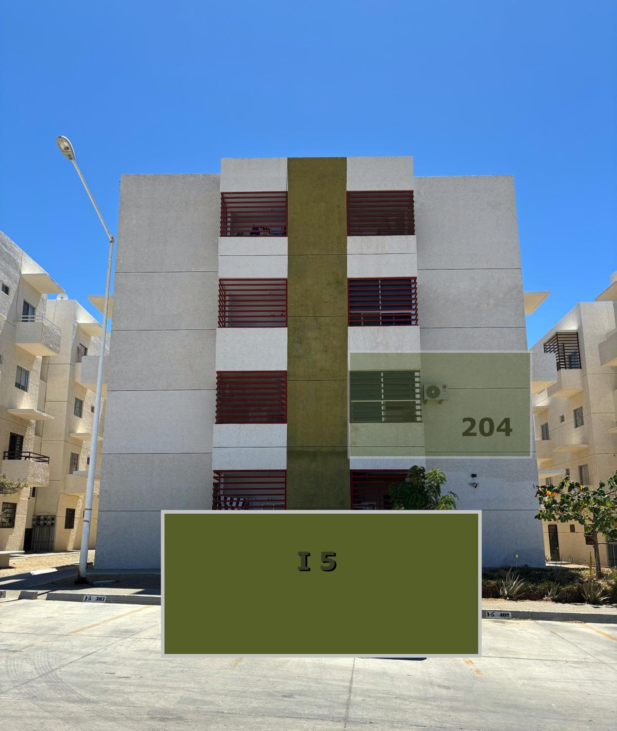 Departamento — 1