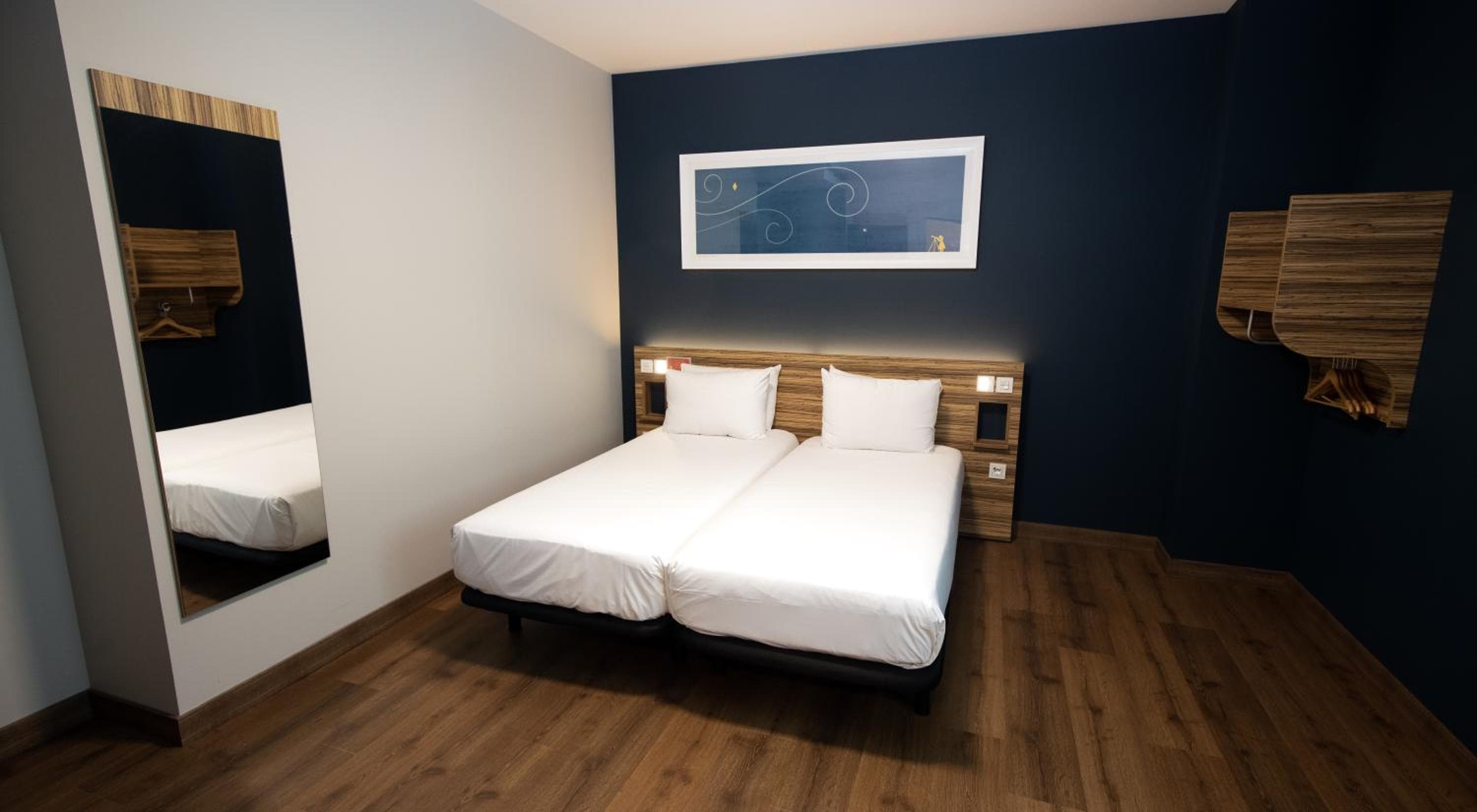 Travelodge Madrid Alcalá — 16