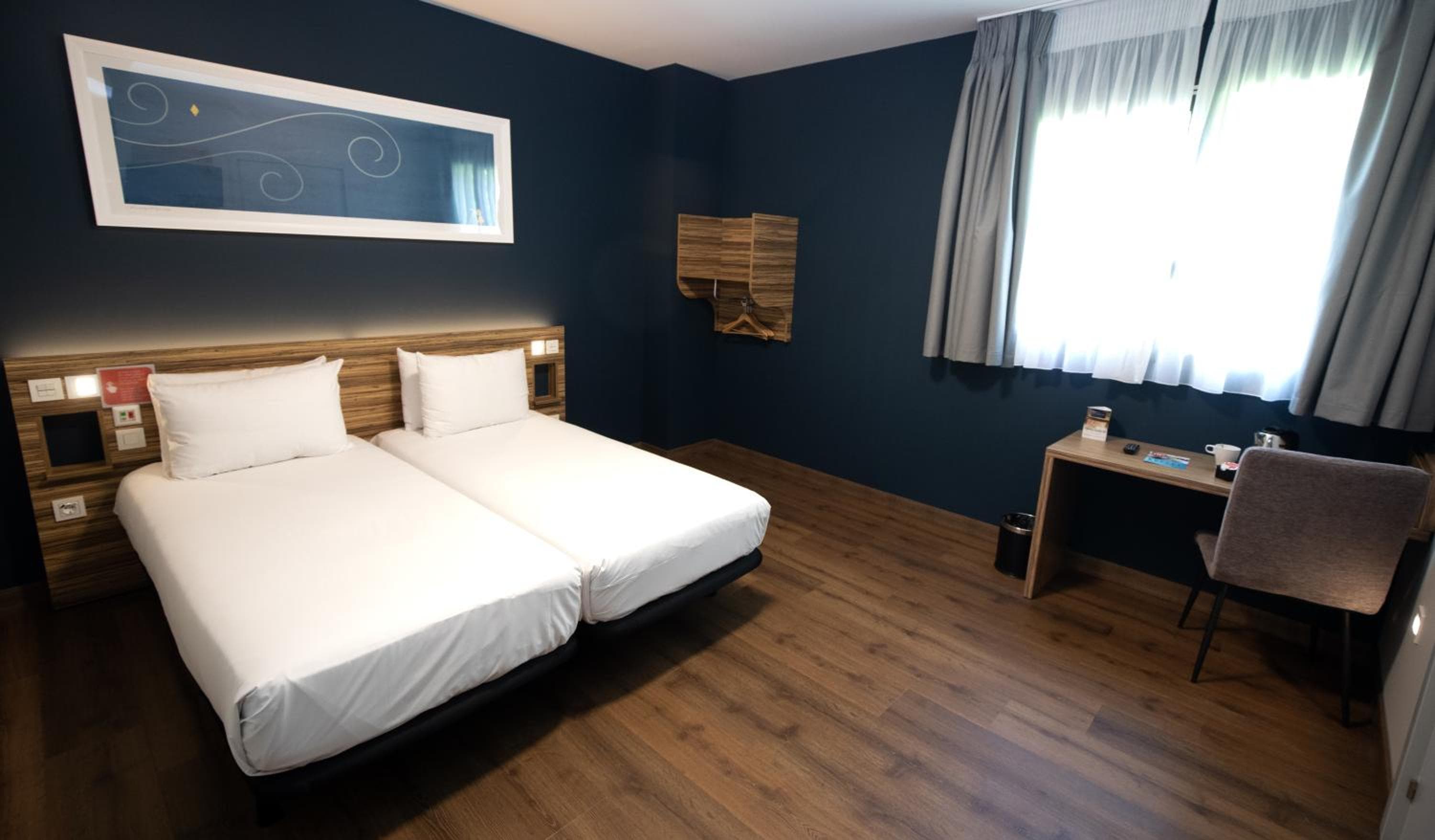 Travelodge Madrid Alcalá — 15