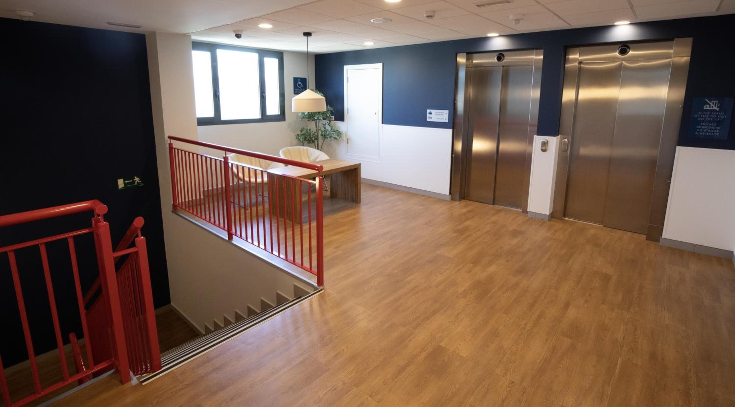 Travelodge Madrid Metropolitano — 6