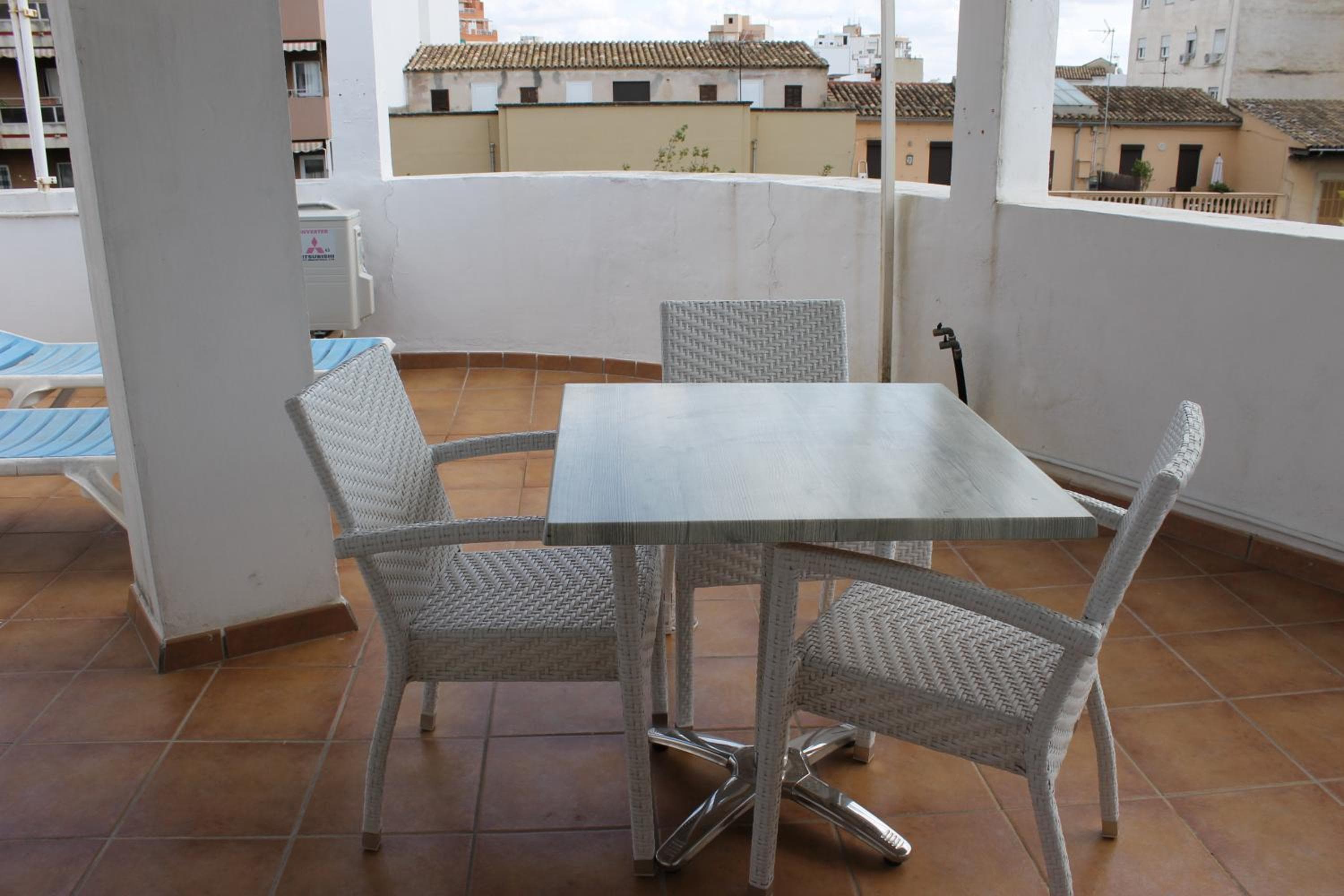 Hotel Amic Colon — 29