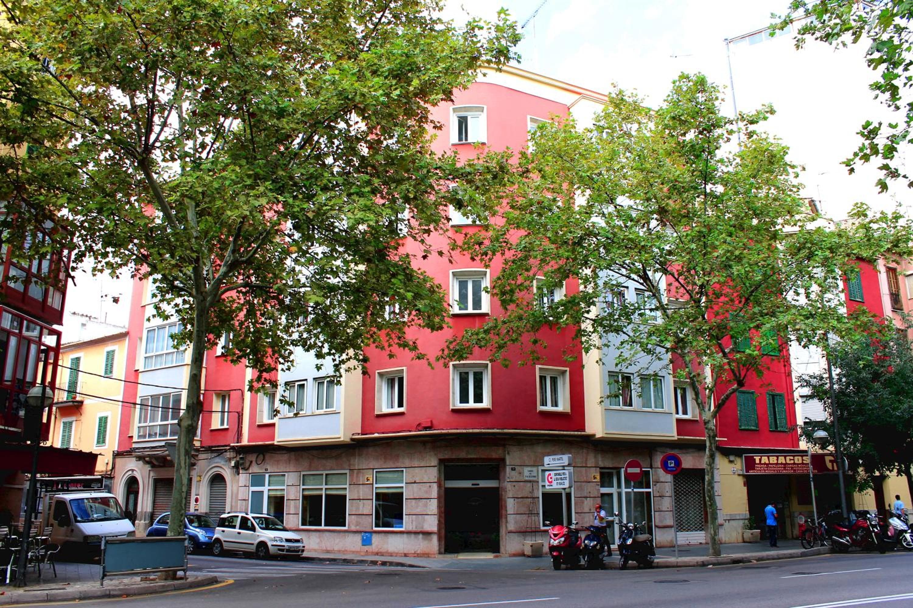 Hotel Amic Colon — 1