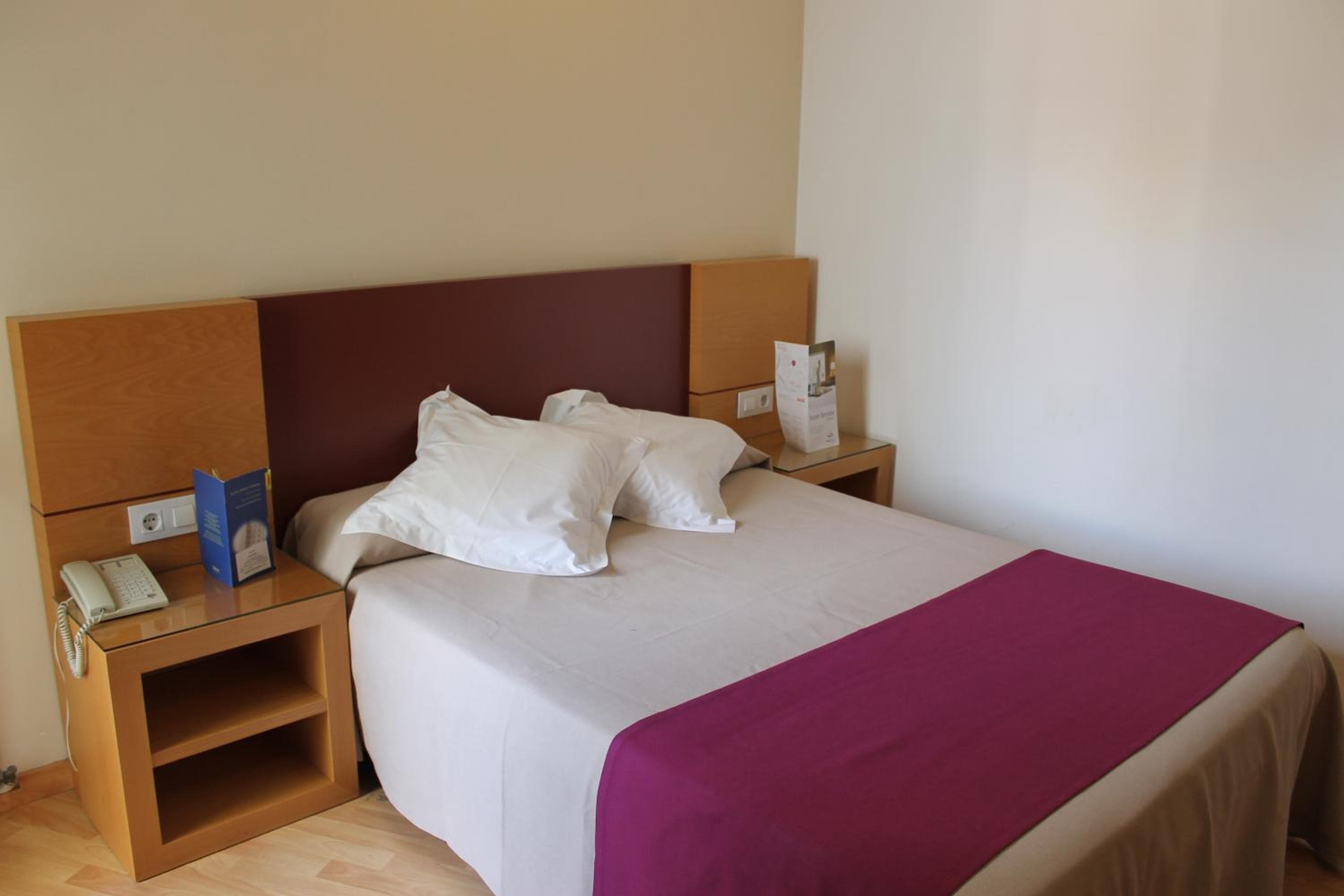 Hotel Amic Colon — 13