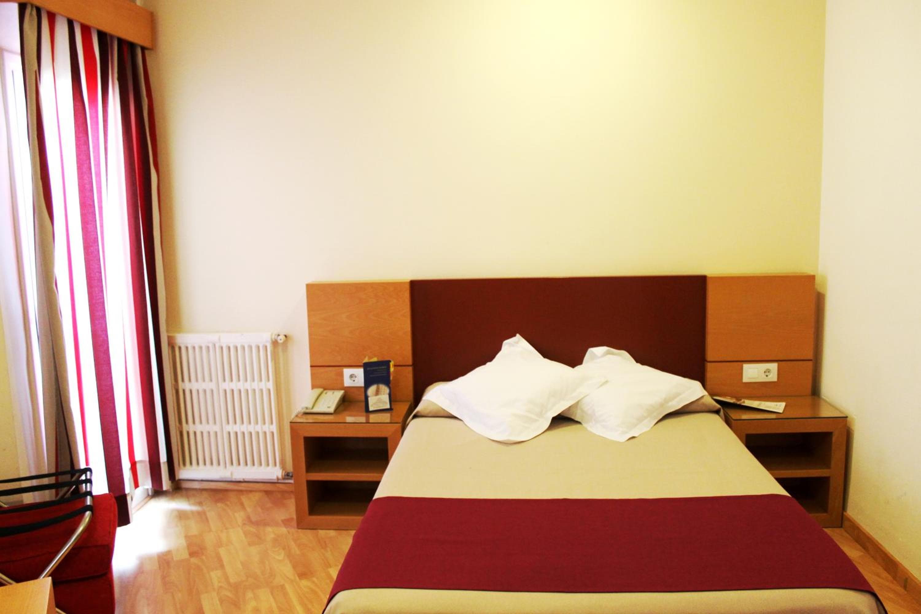 Hotel Amic Colon — 24