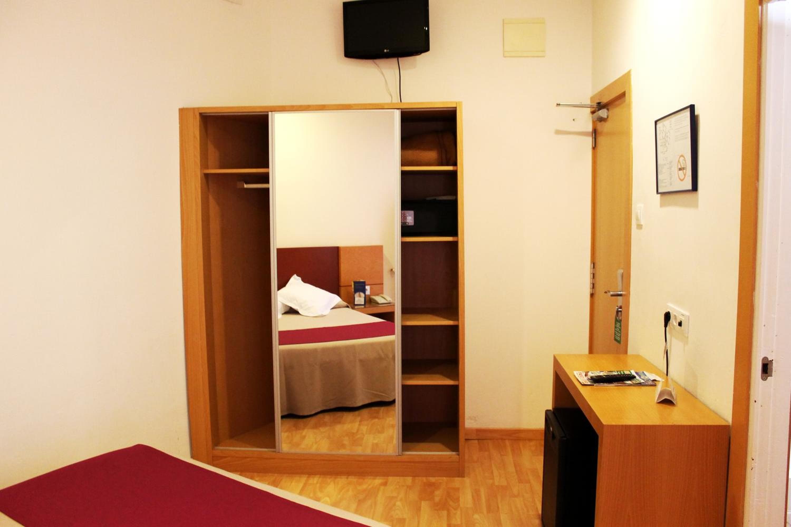 Hotel Amic Colon — 14