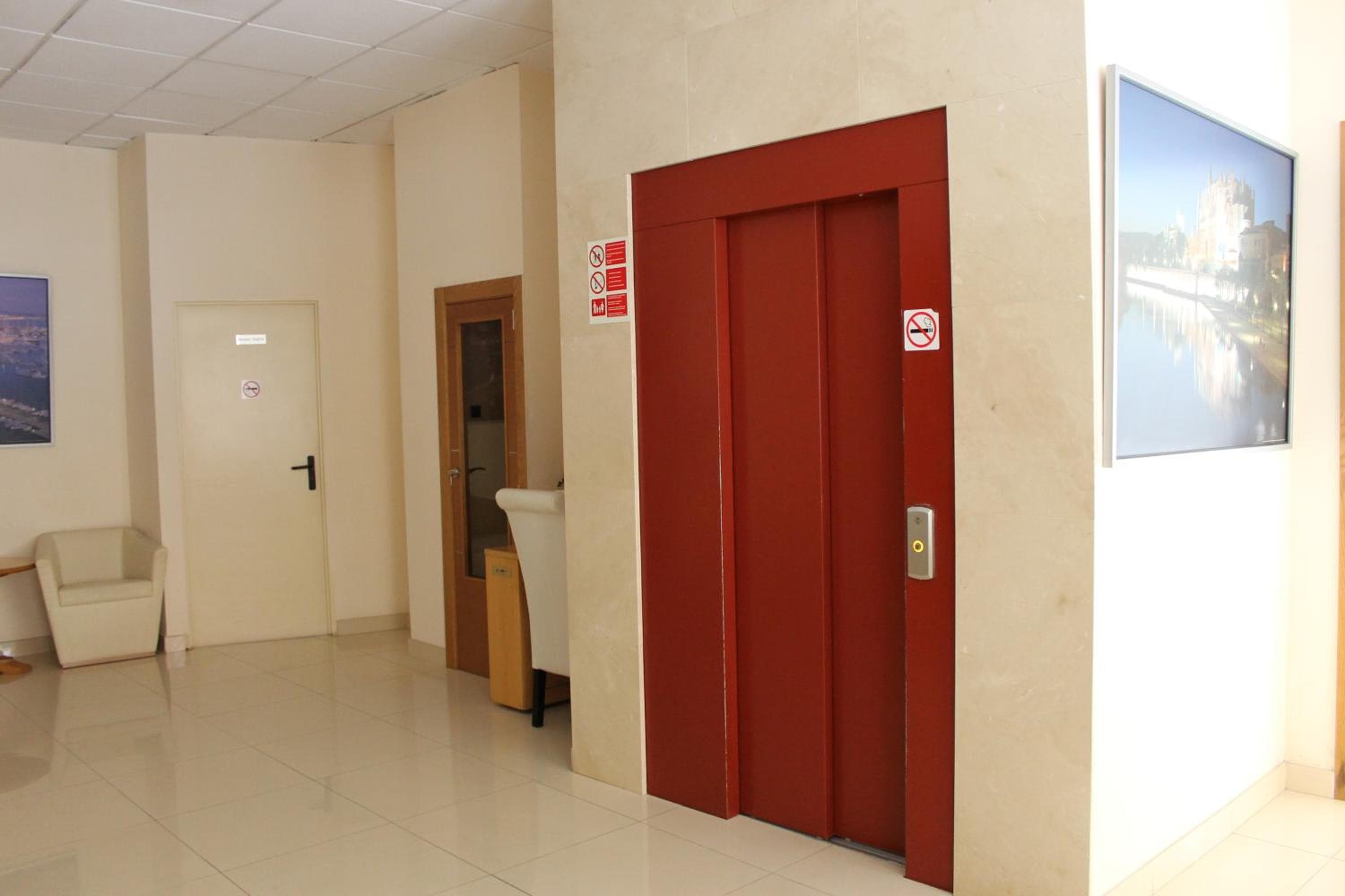 Hotel Amic Colon — 5