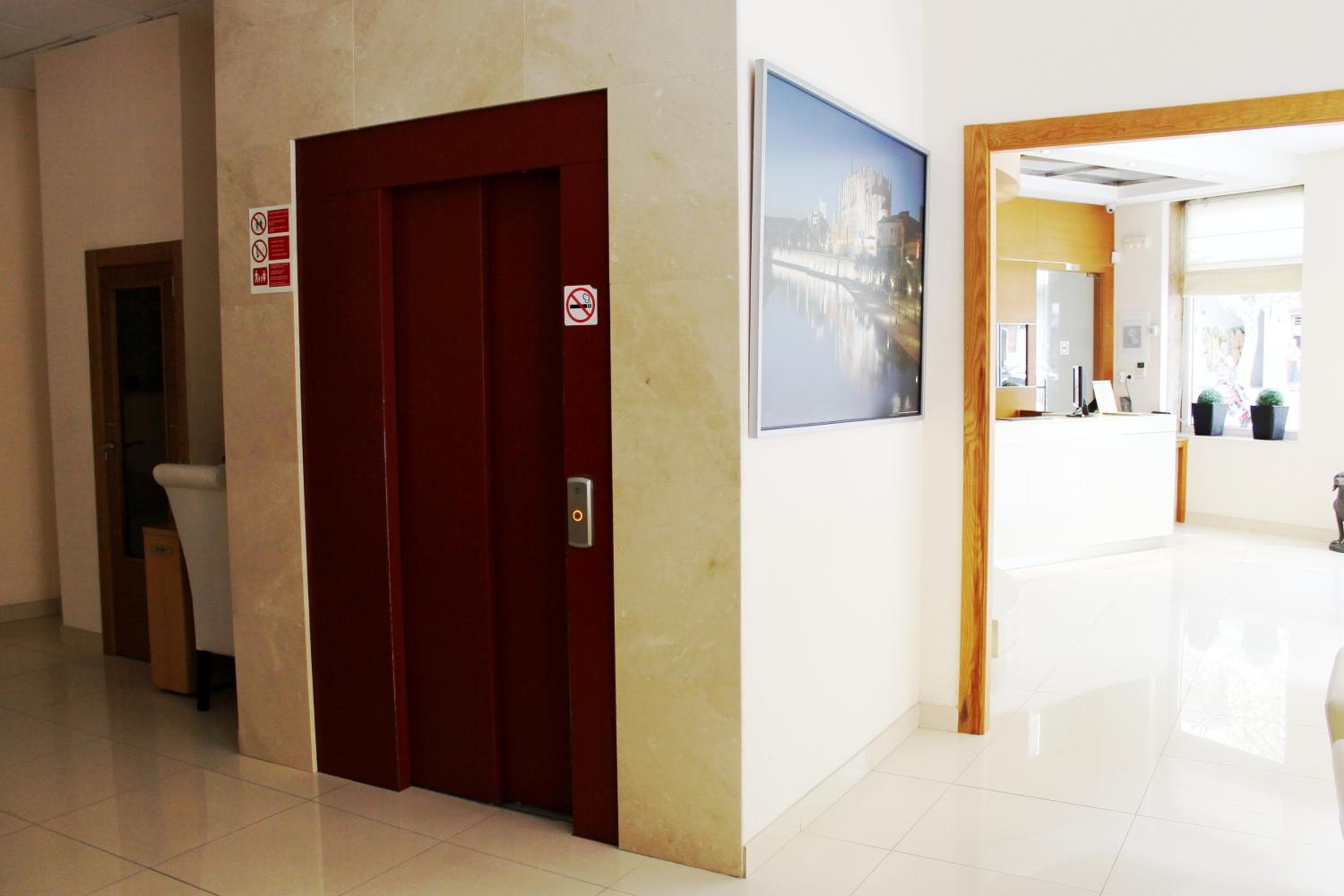 Hotel Amic Colon — 15