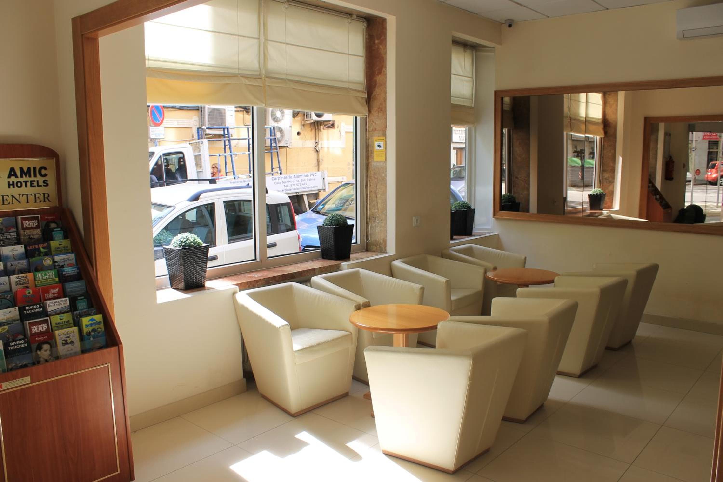 Hotel Amic Colon — 11
