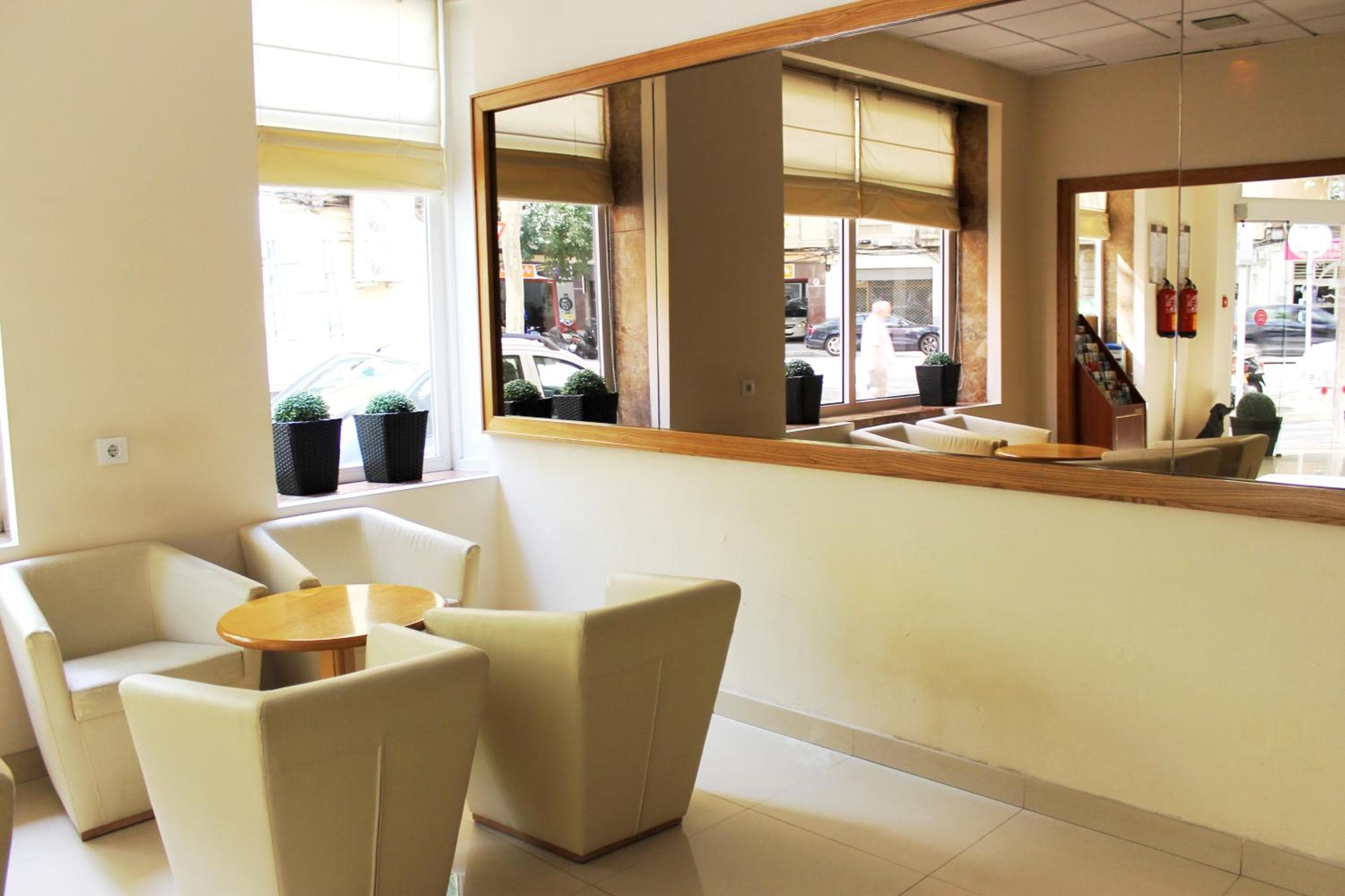 Hotel Amic Colon — 3