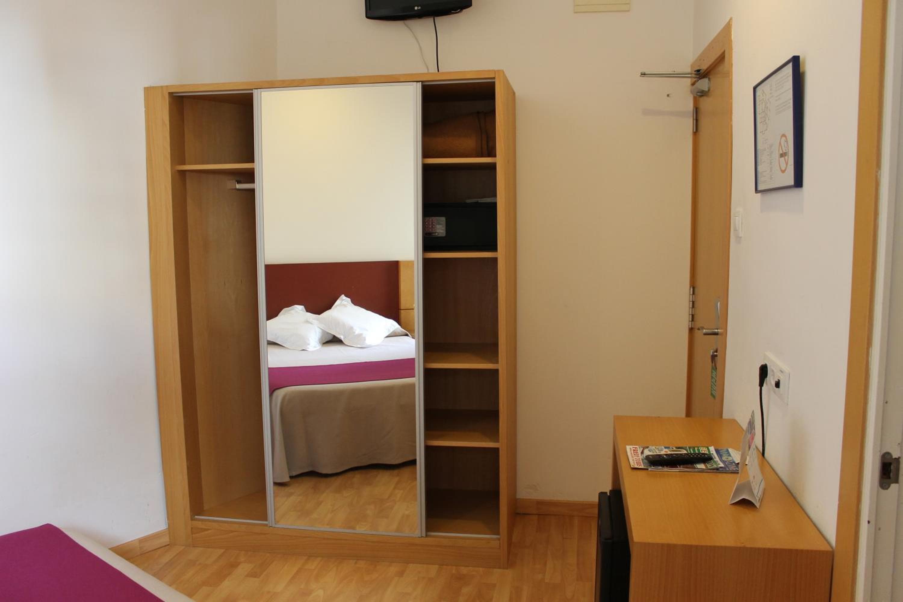 Hotel Amic Colon — 16