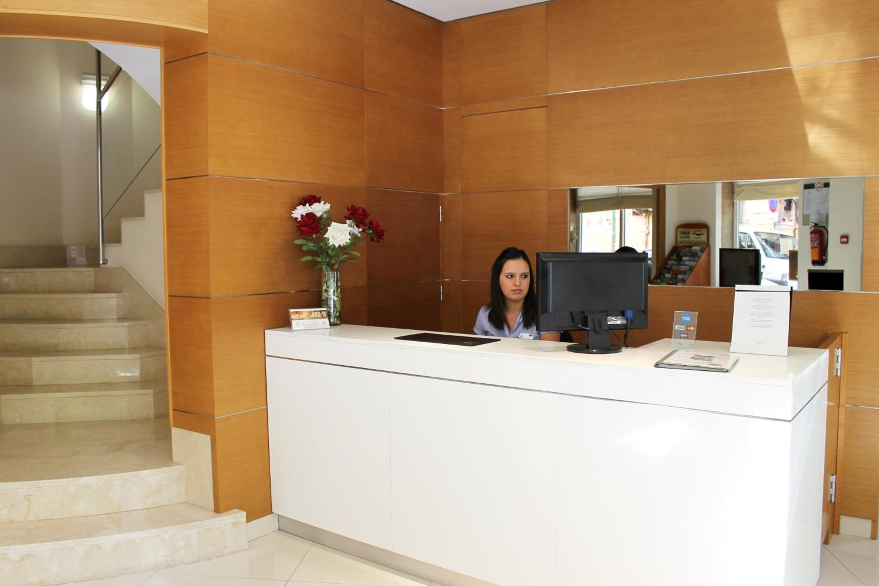 Hotel Amic Colon — 2