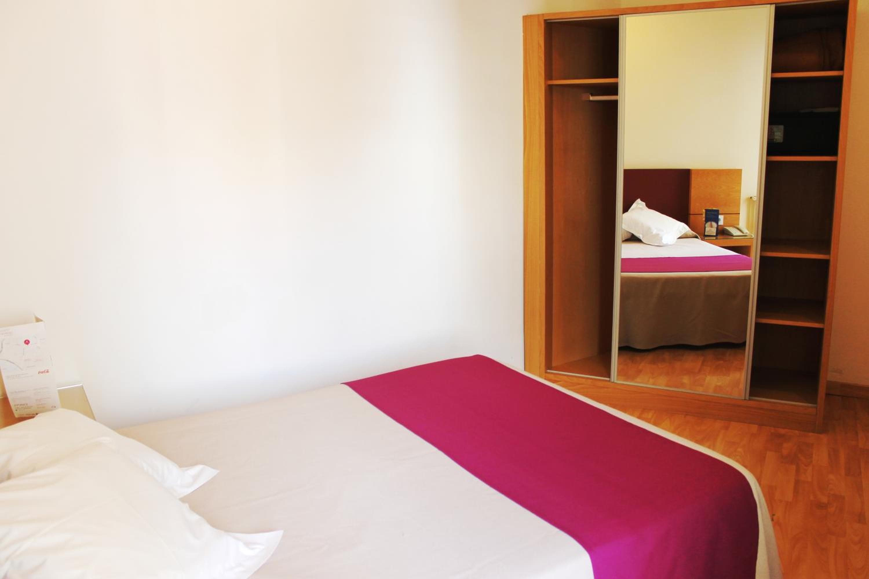 Hotel Amic Colon — 10