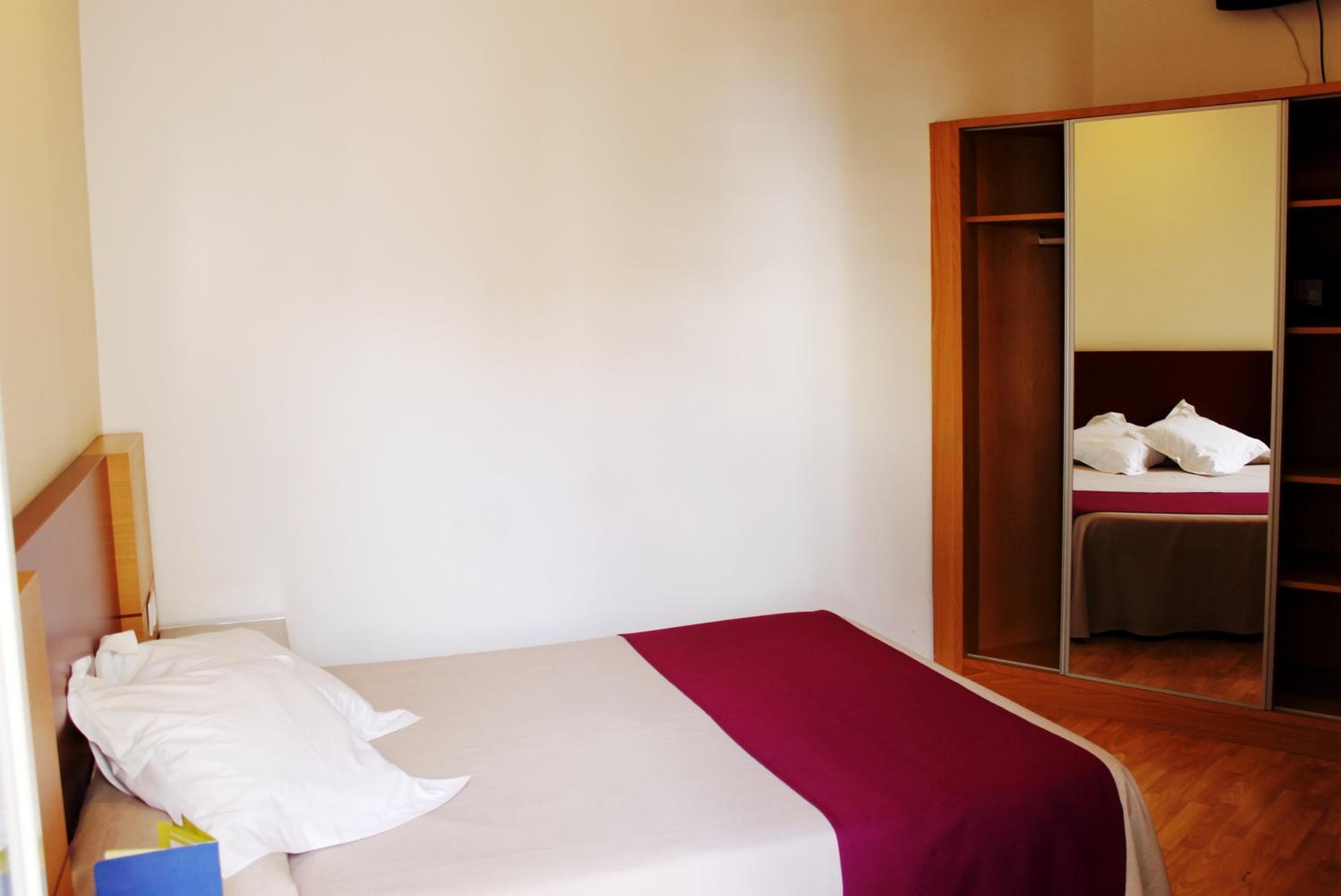 Hotel Amic Colon — 20