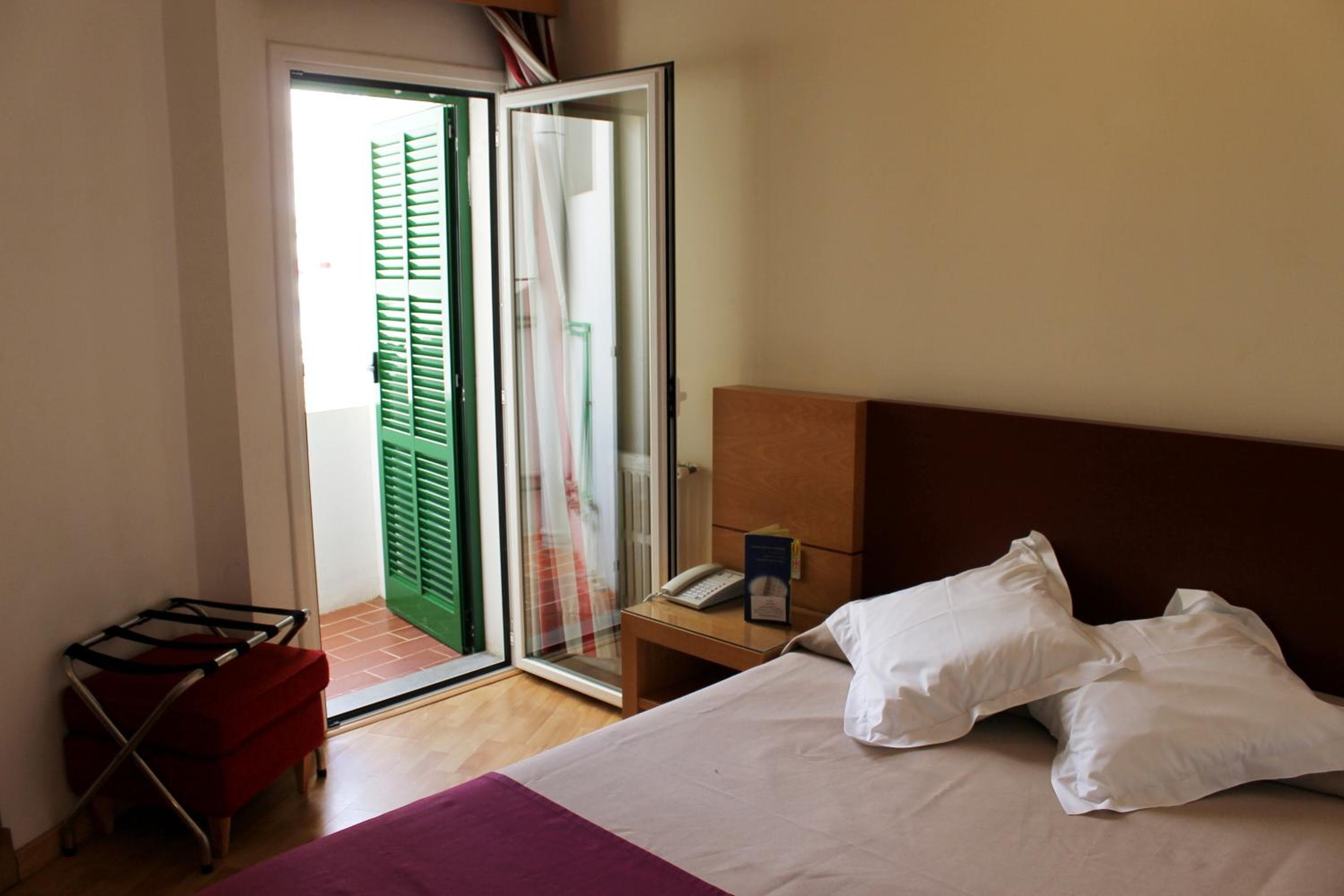 Hotel Amic Colon — 21