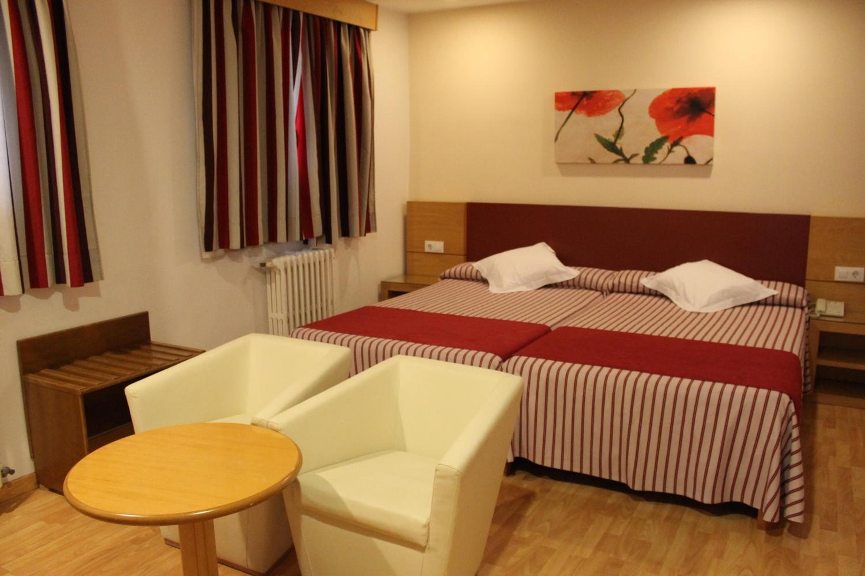 Hotel Amic Colon — 22