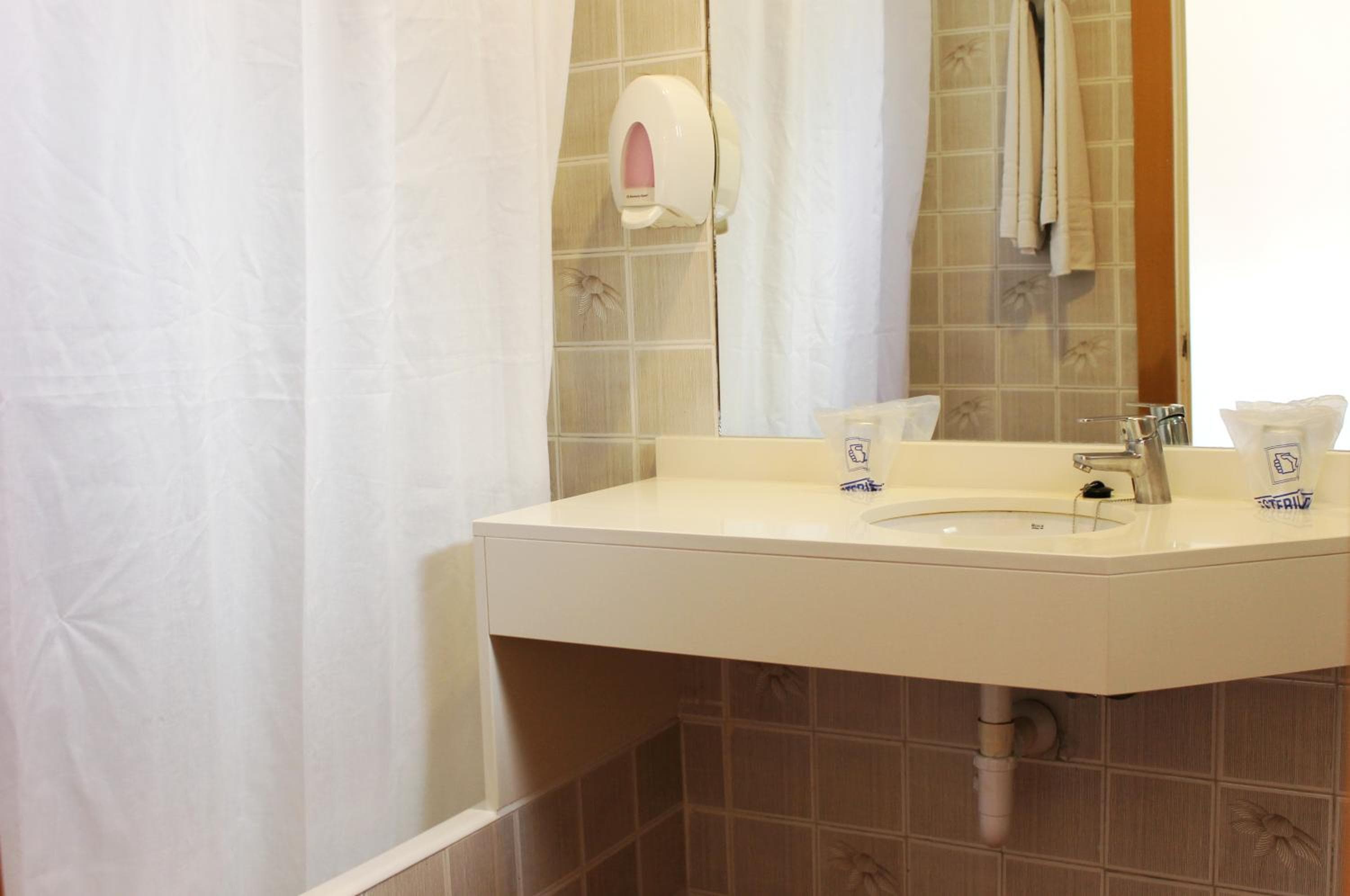Hotel Amic Colon — 23