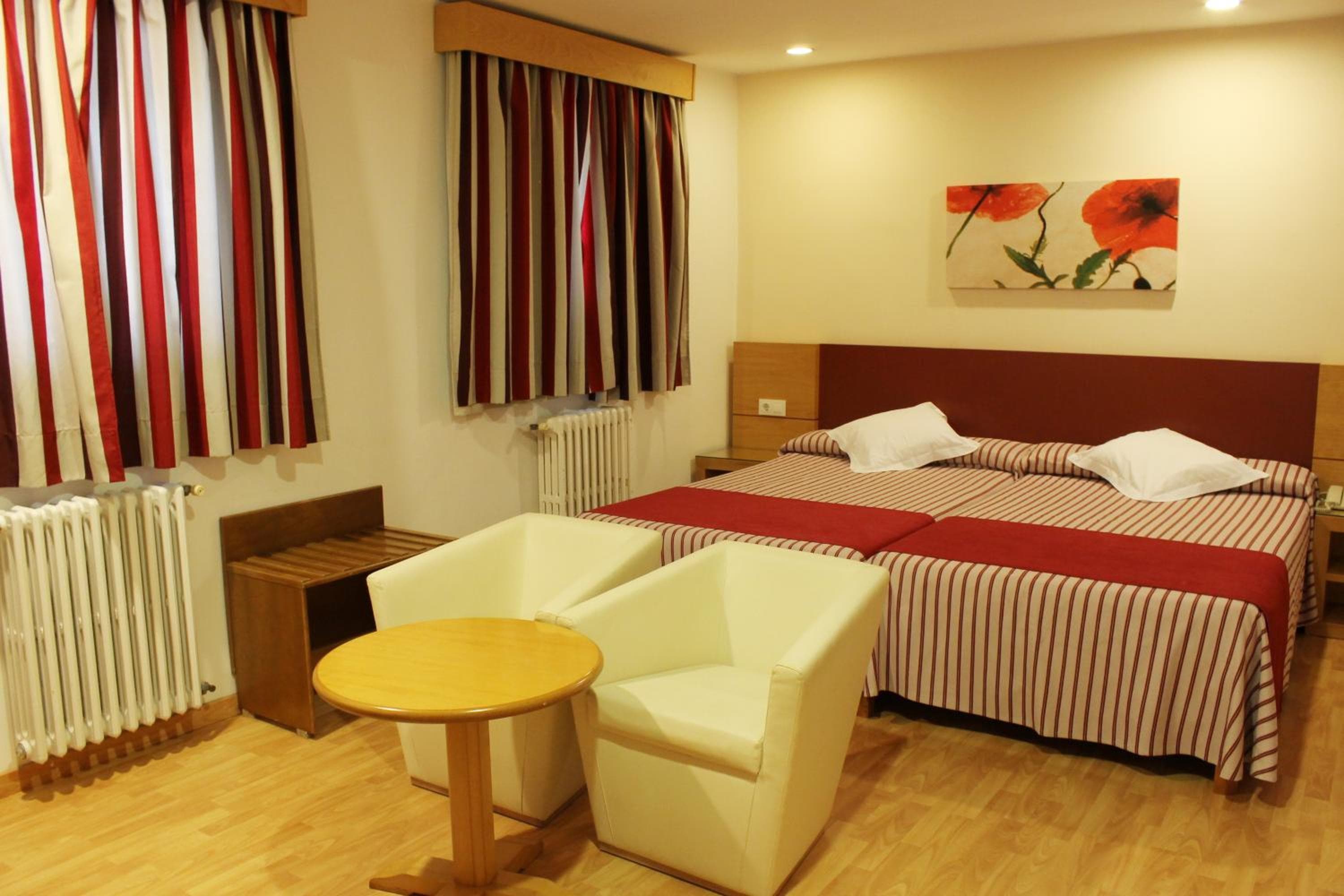 Hotel Amic Colon — 25