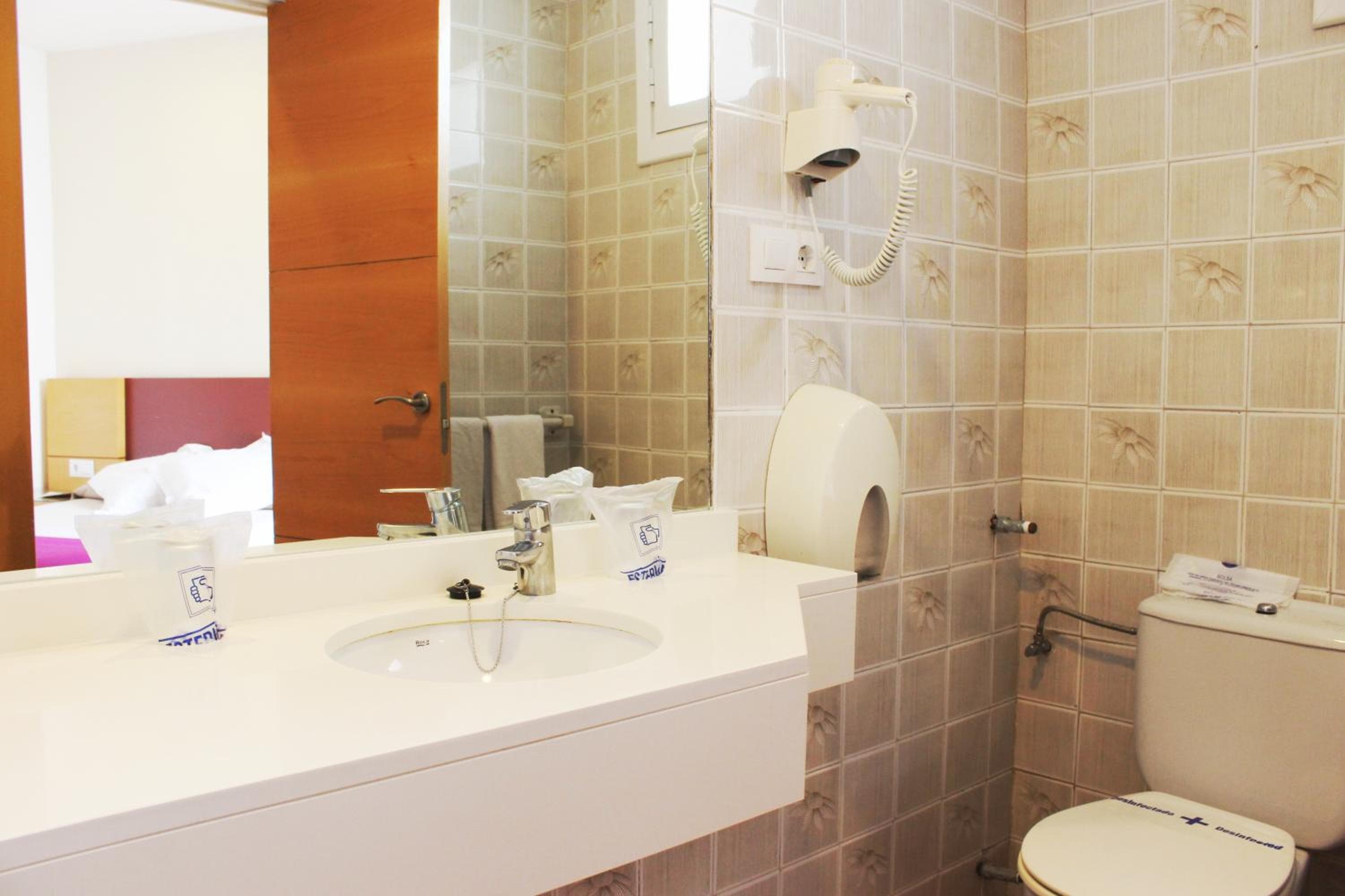 Hotel Amic Colon — 26