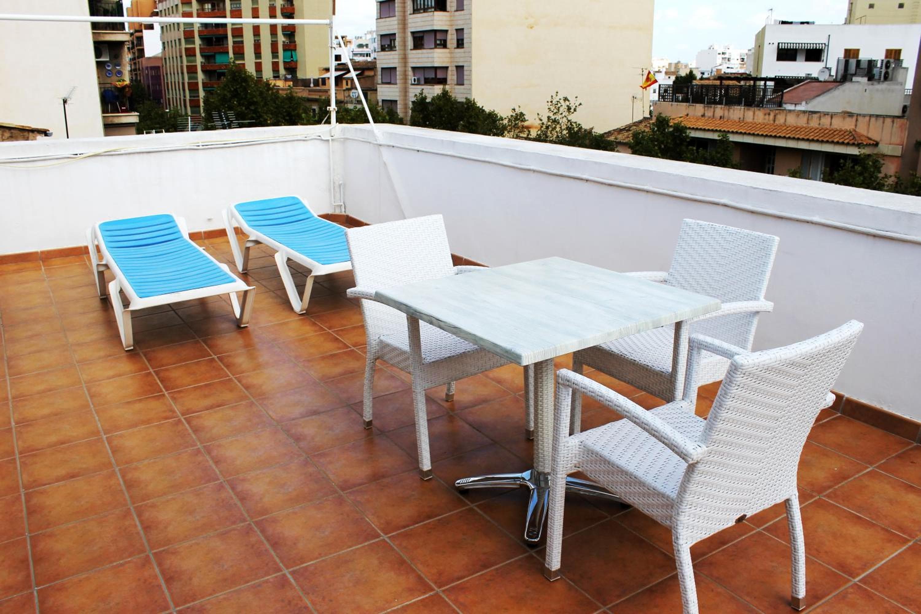 Hotel Amic Colon — 9