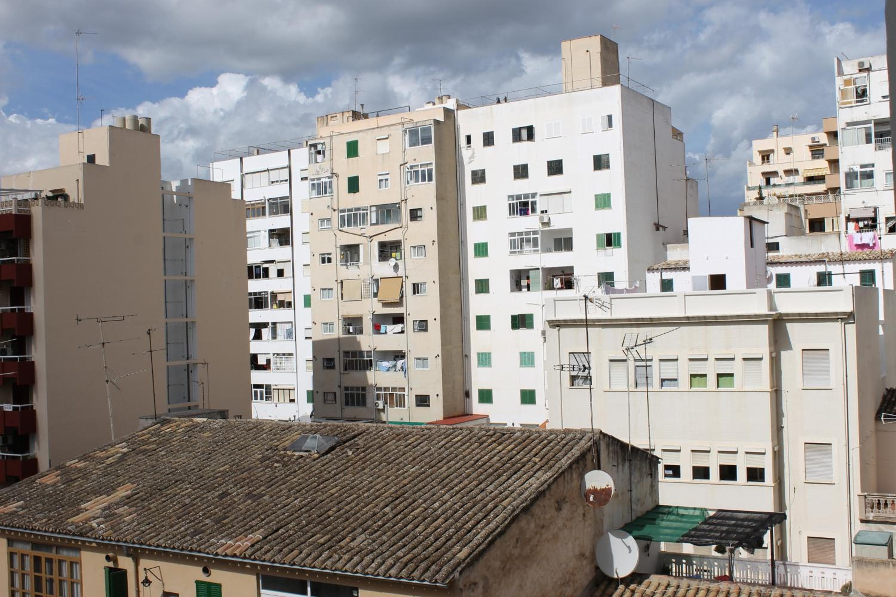 Hotel Amic Colon — 27