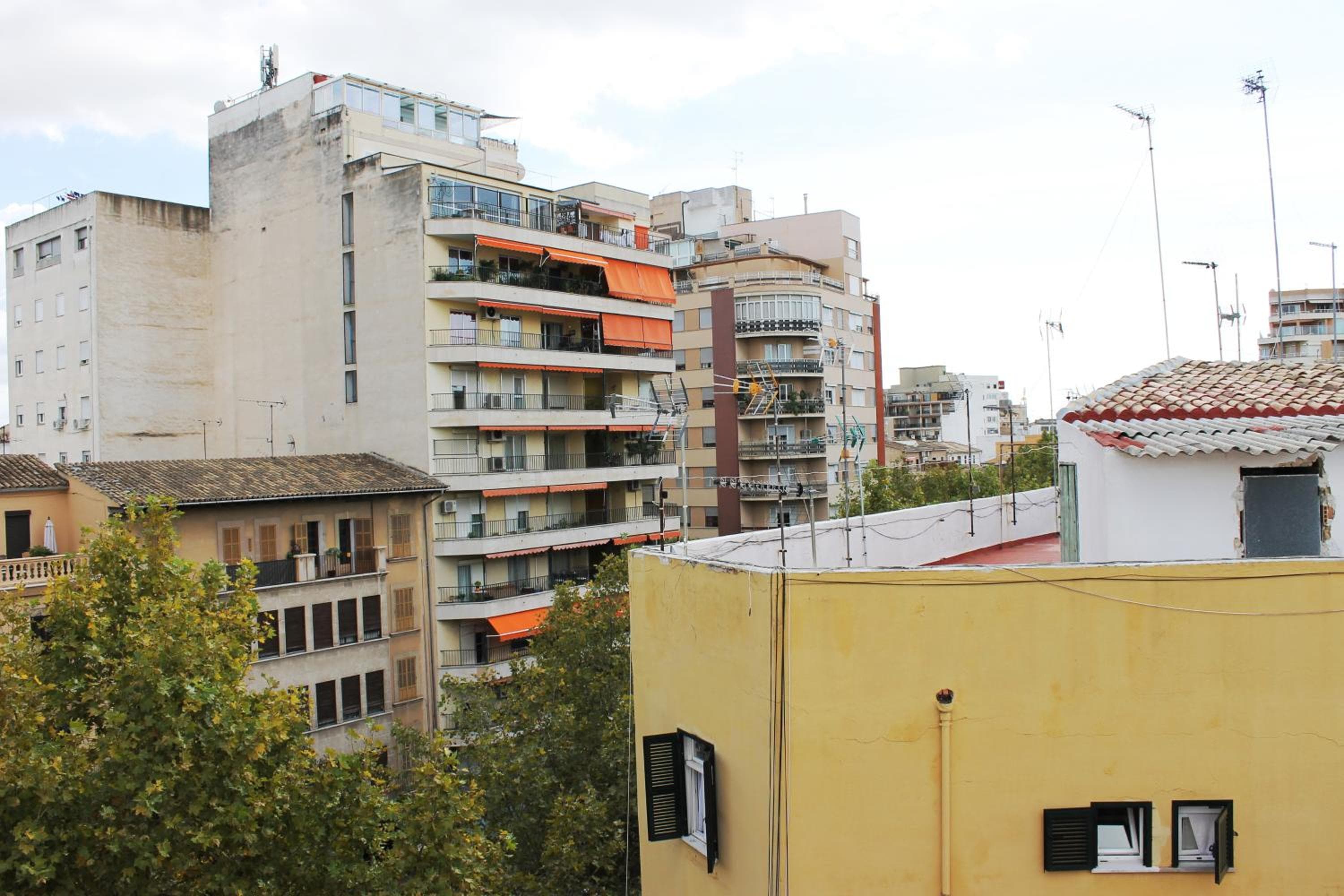 Hotel Amic Colon — 28