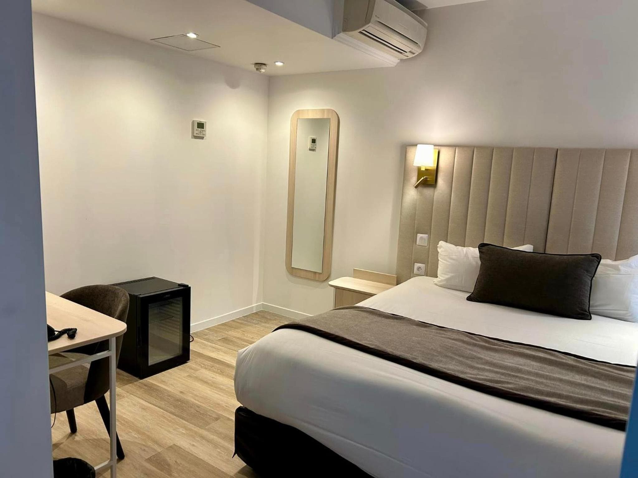 Hotel Derby Eiffel — 30