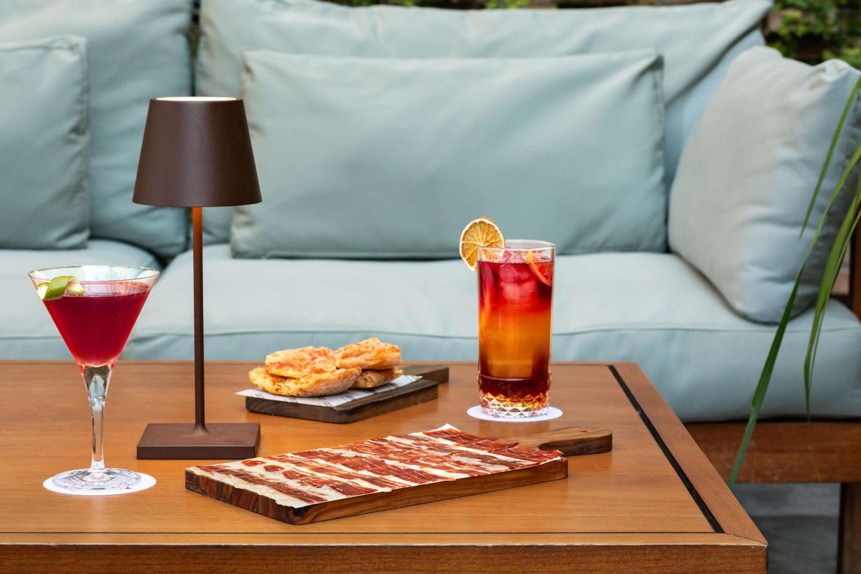 Hotel Alexandra Barcelona, Colección Curio by Hilton — 18