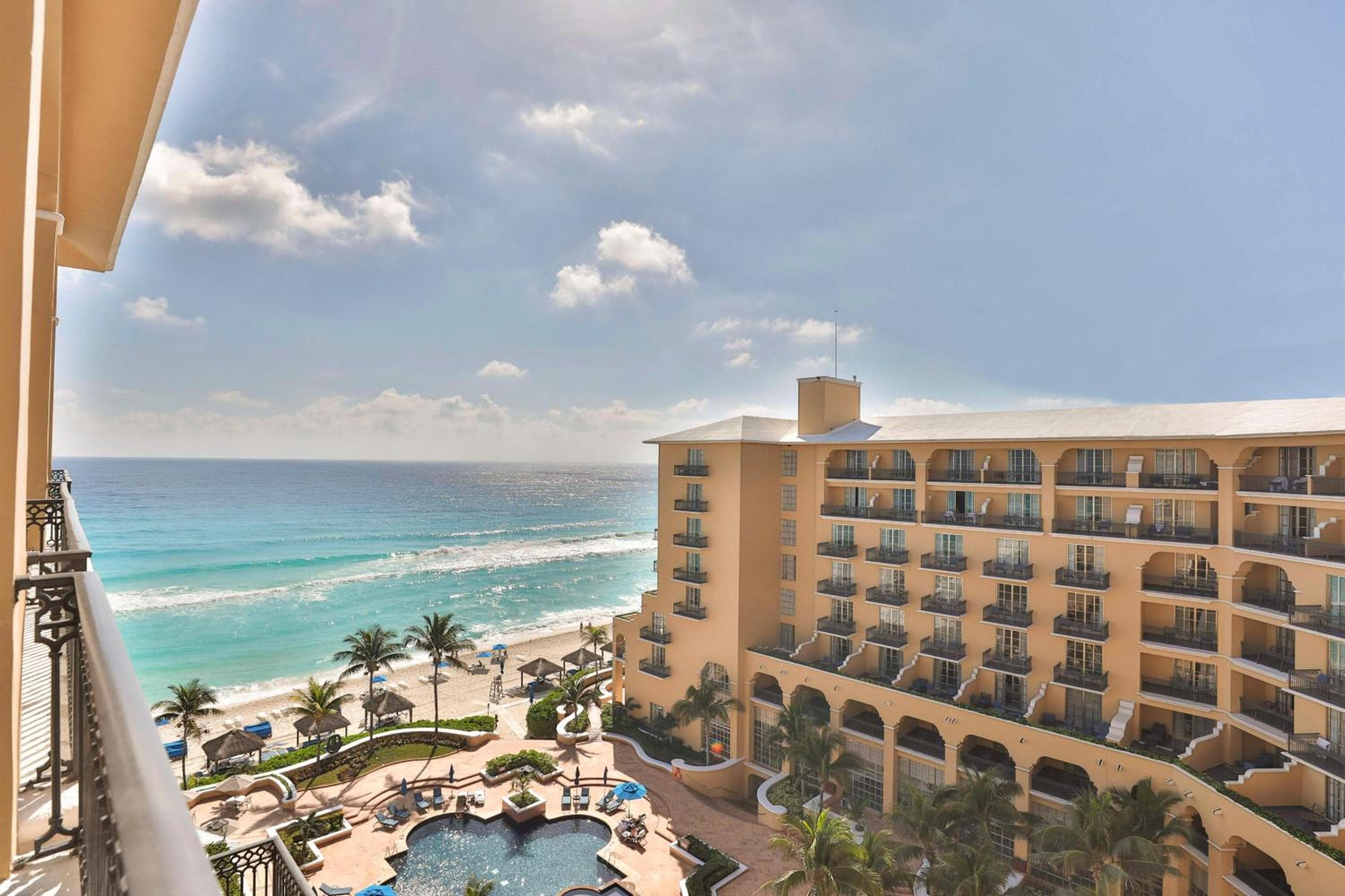 Kempinski Hotel Cancun — 15
