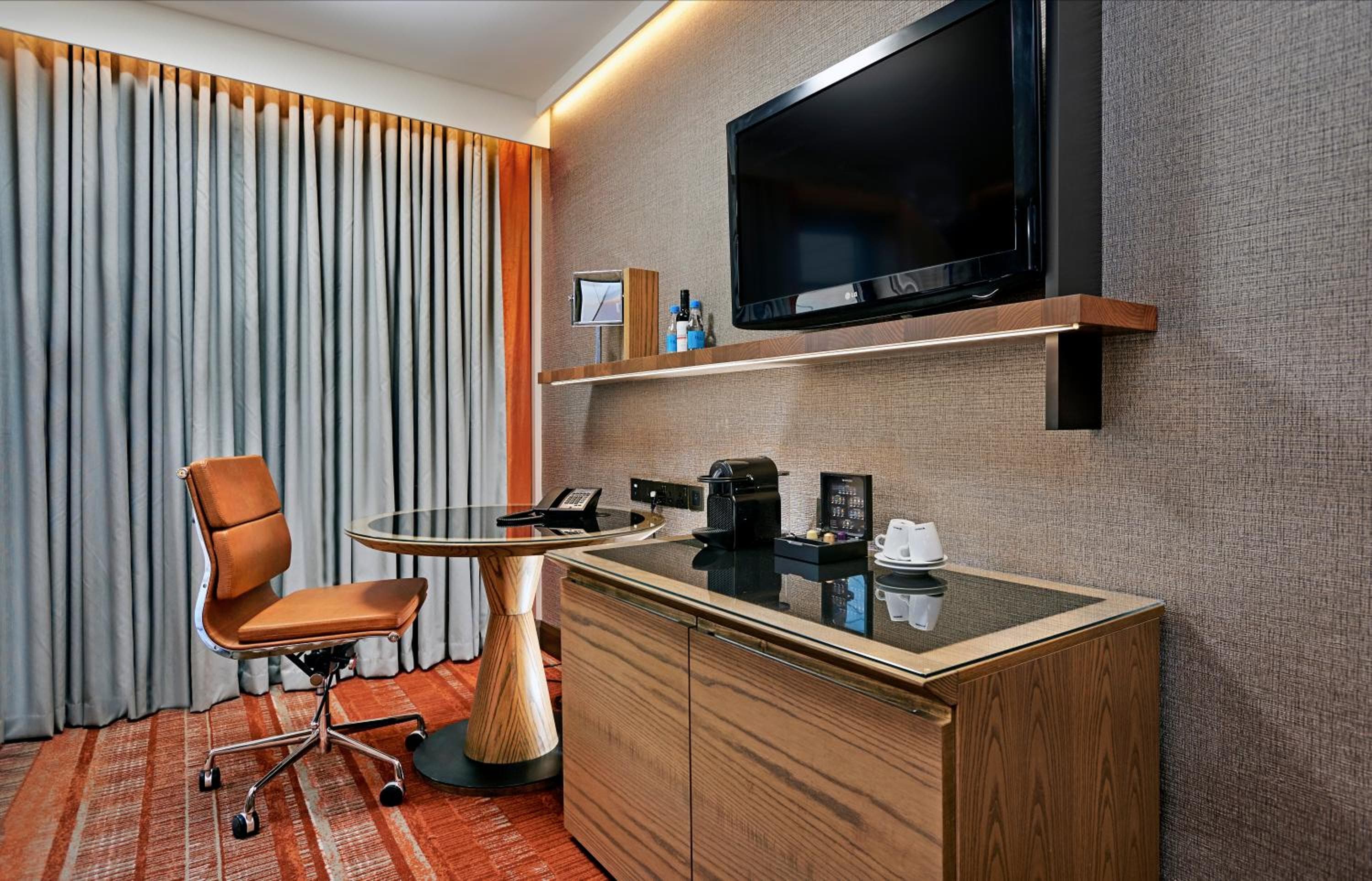 Hilton Puente de la Torre de Londres — 10