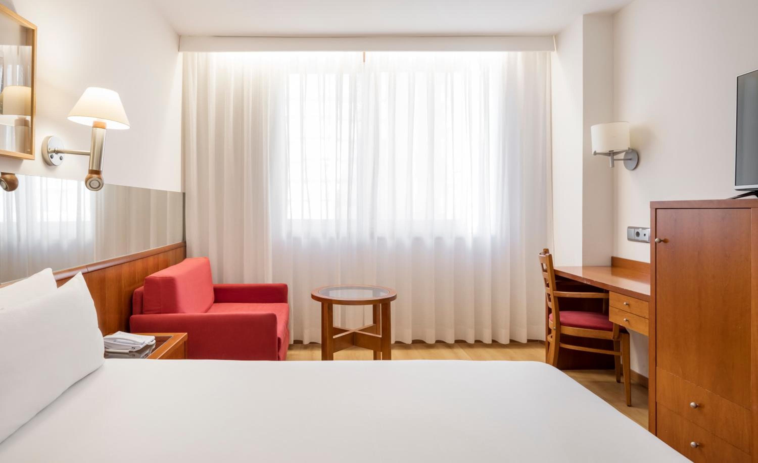 Ilunion Les Corts Spa — 20